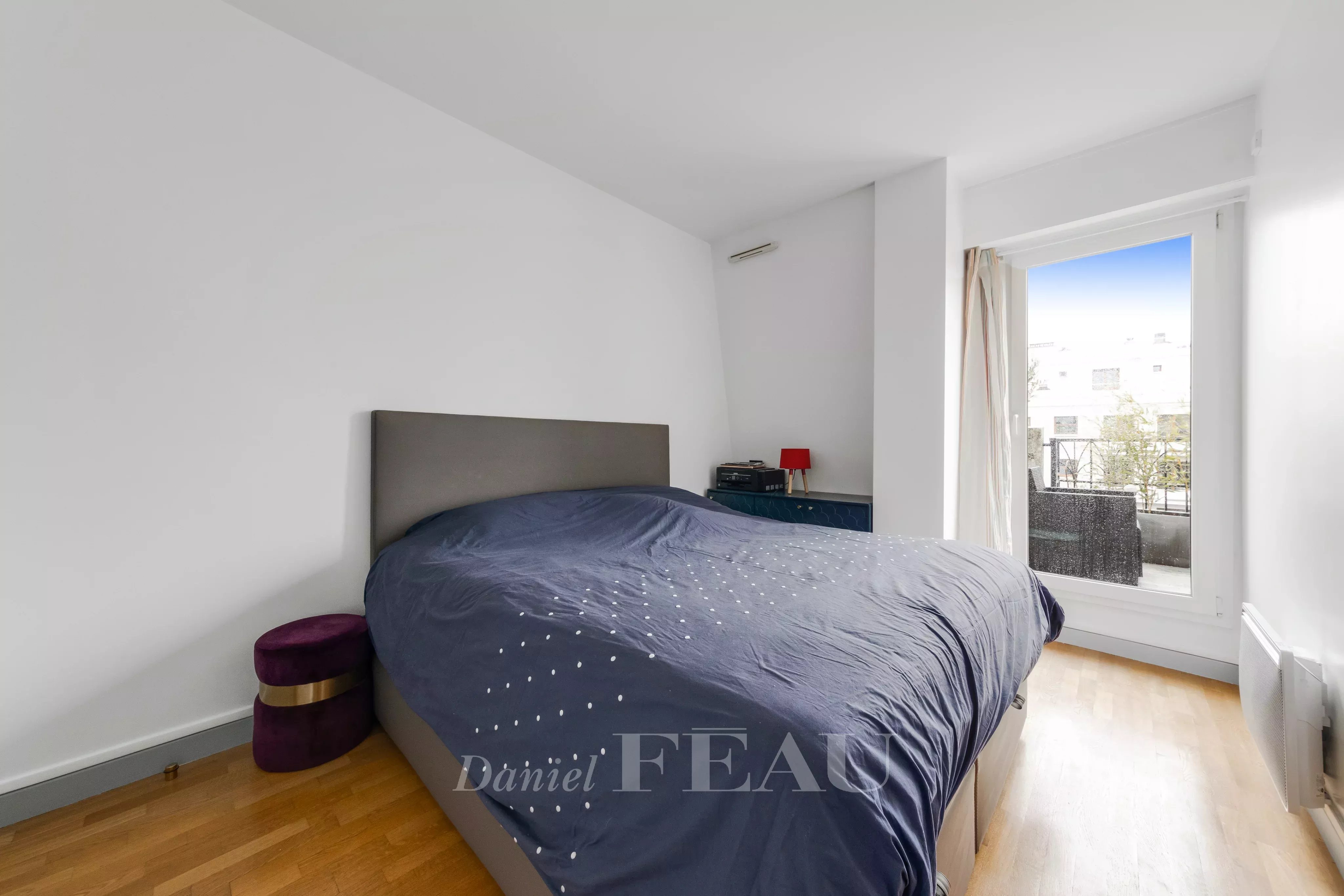 Sale Apartment Saint-Cloud