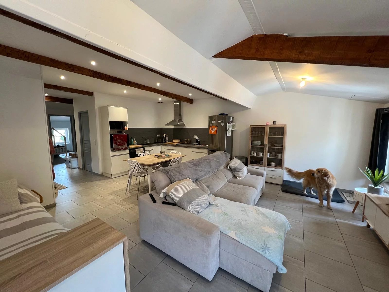 Location Appartement Aups