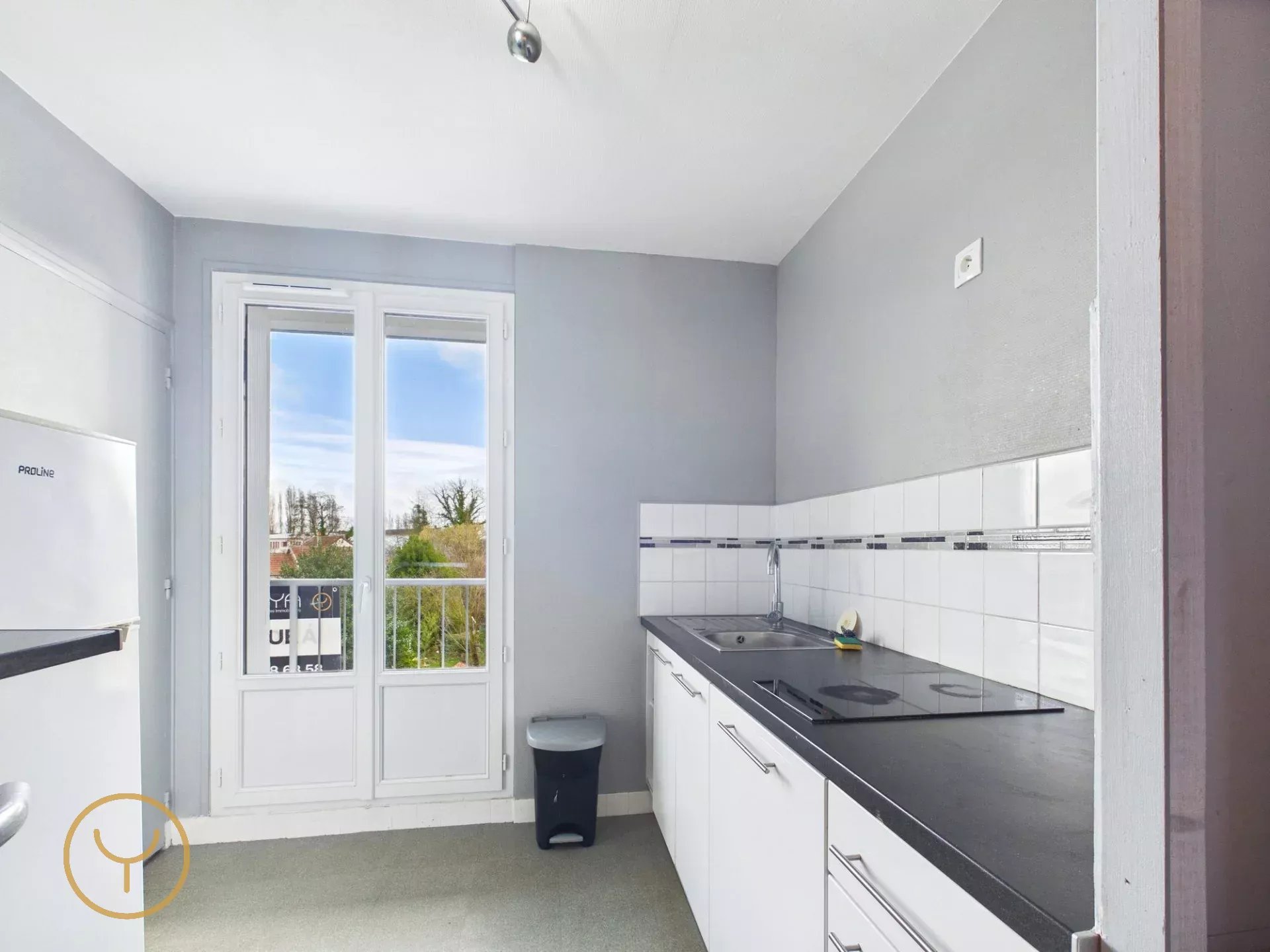 Appartement à louer Troyes