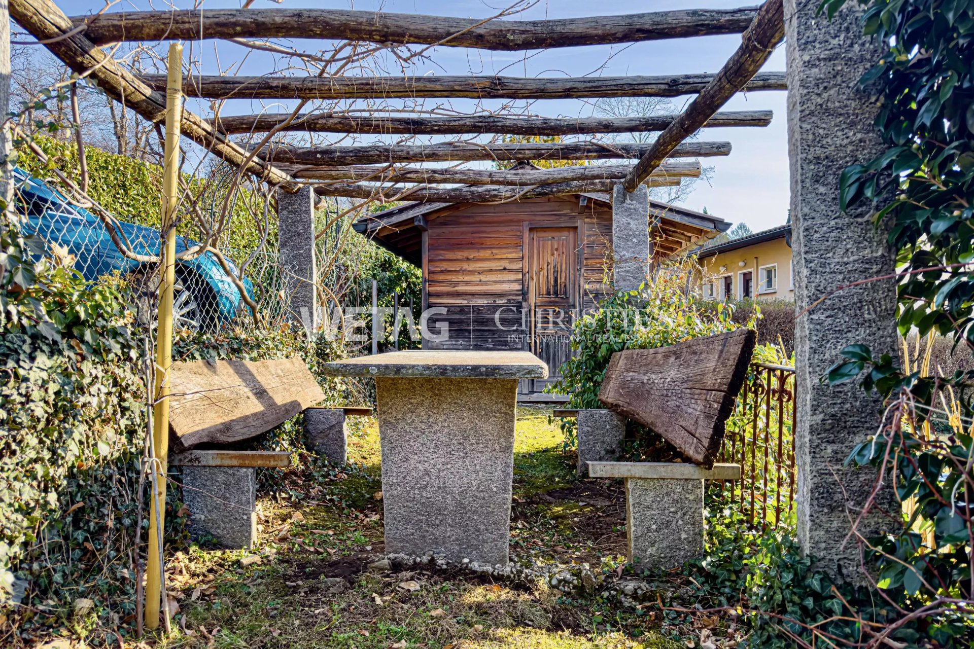 6 Bedroom Villa/Townhouse's Image 7