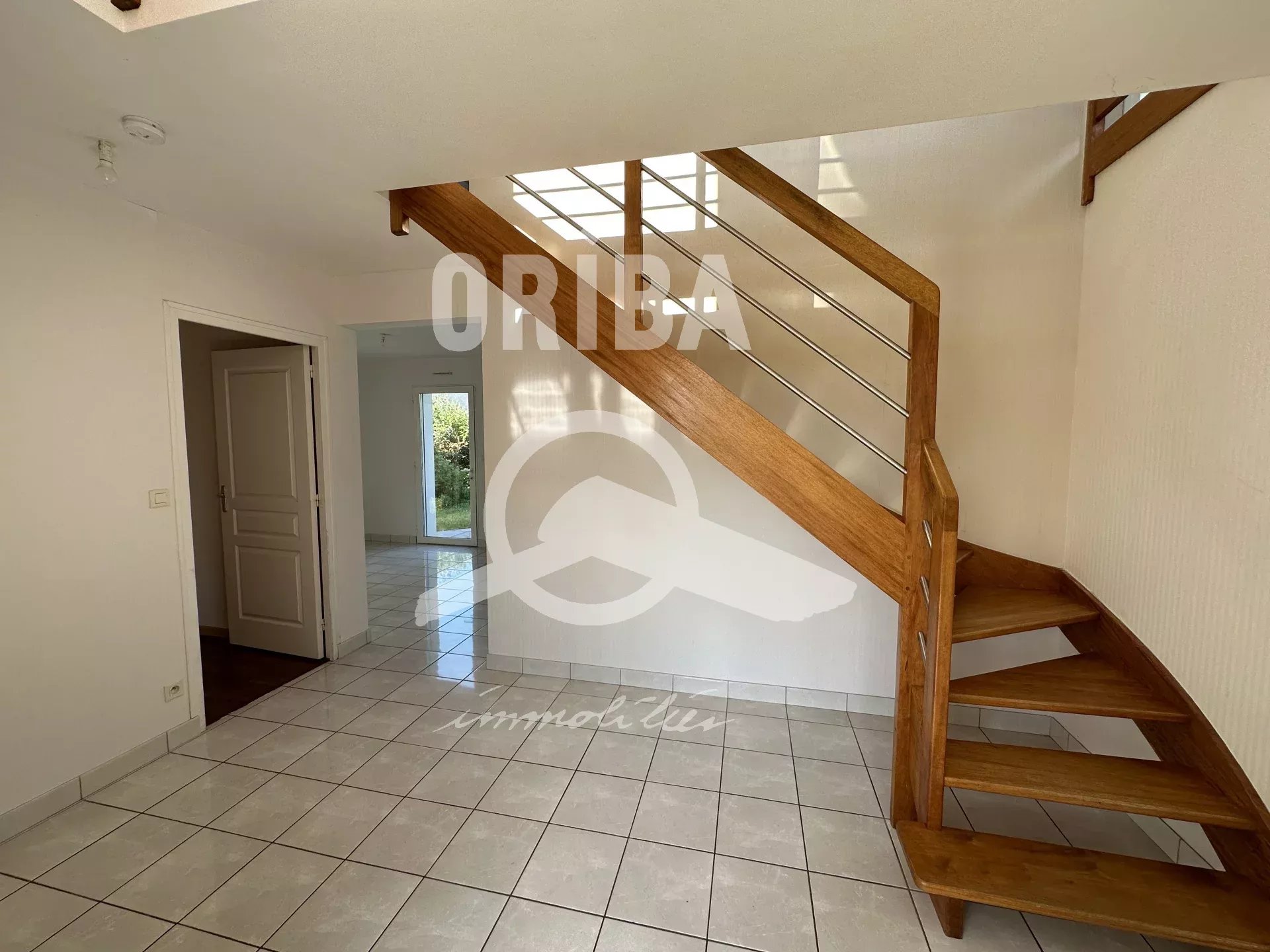 Maison 5 Chambres Sautron