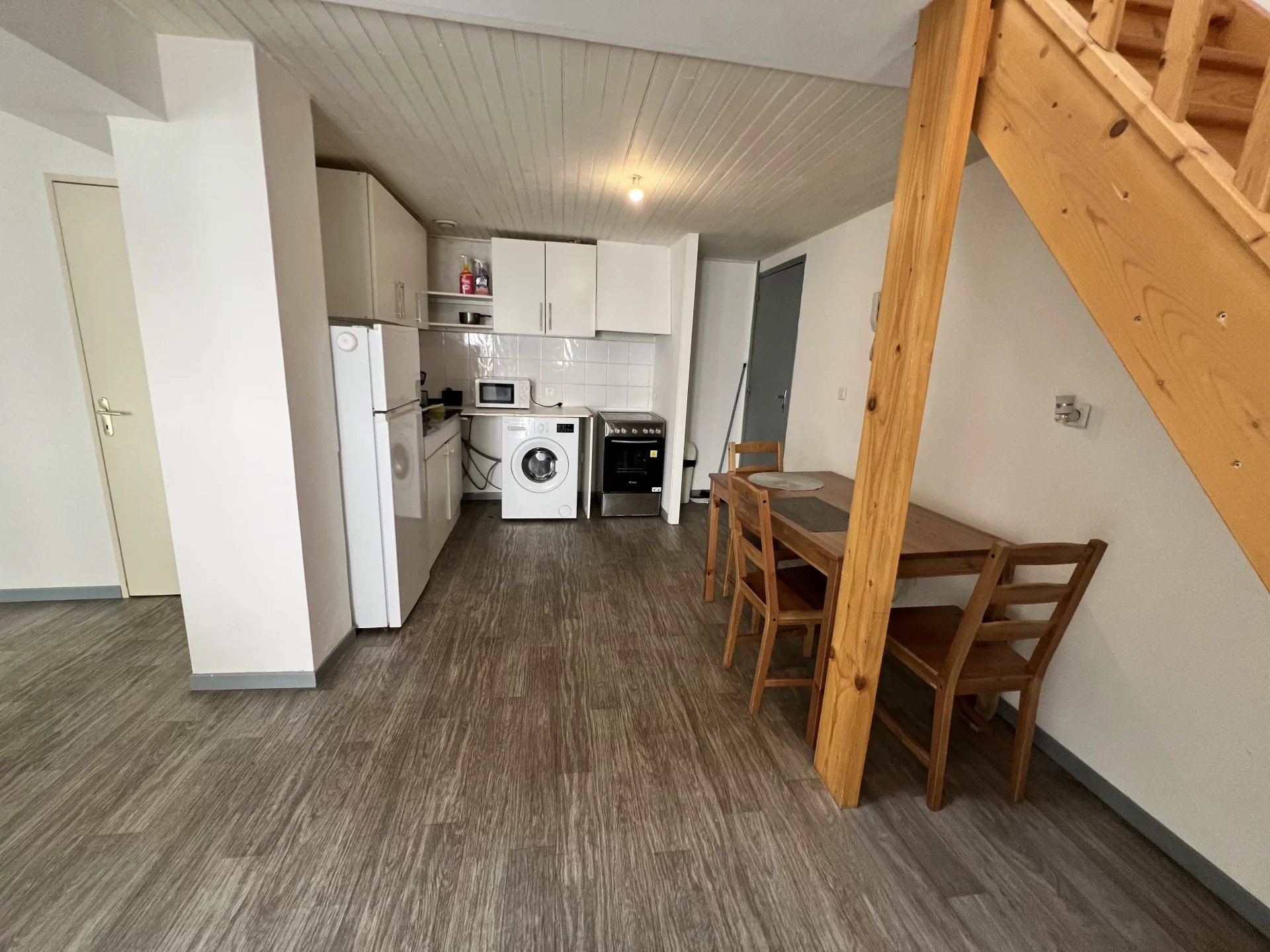 Duplex centre-ville - Photo 2
