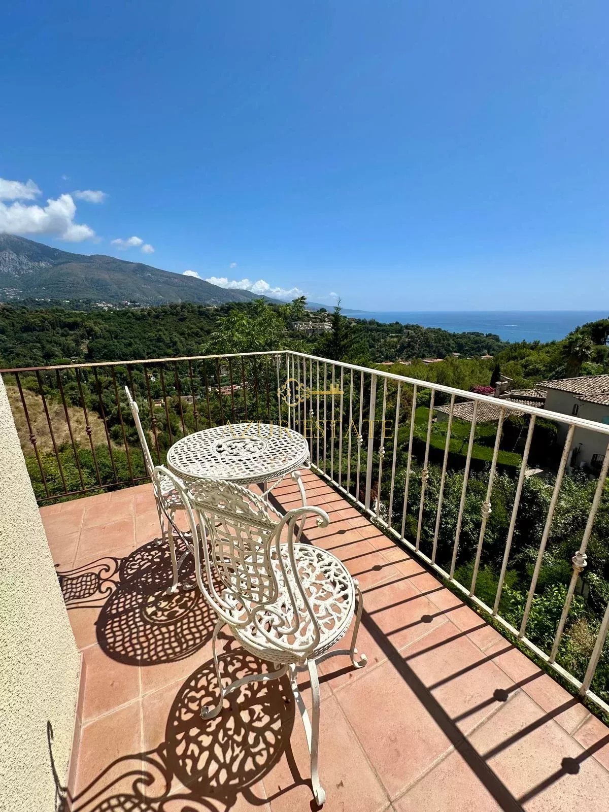 Agence immobilière de Sas Azur'Estate