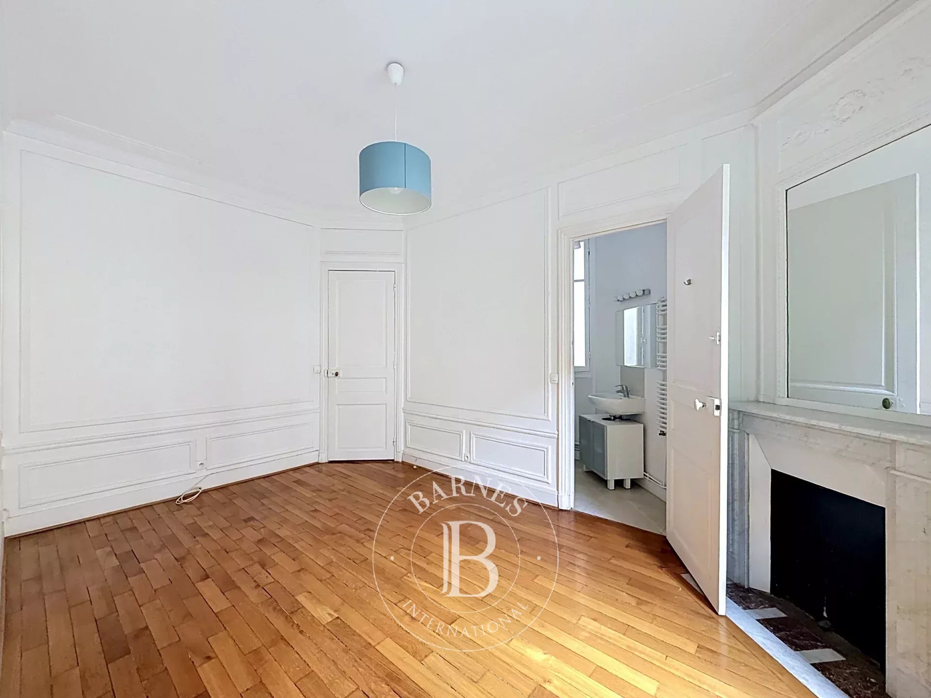 Neuilly-sur-Seine  - Piso 6 Cuartos 4 Habitaciones - picture 7