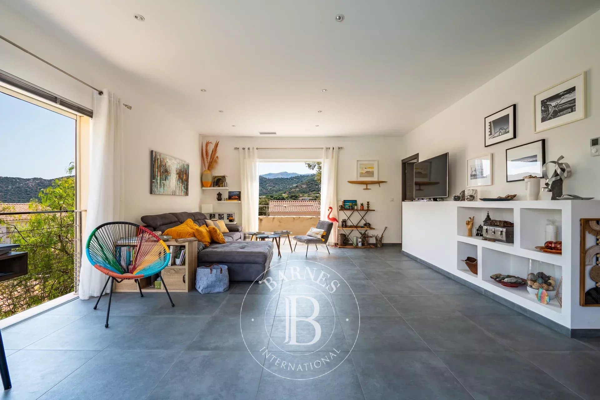 Villa L'Île-Rousse - picture 6