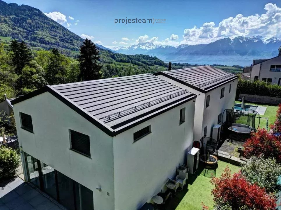 5.5 pièces — Localisation sur demande