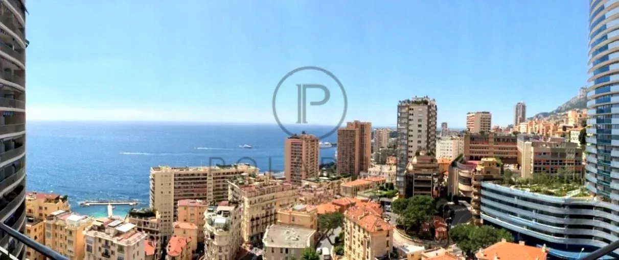 بيع شقَة Monaco