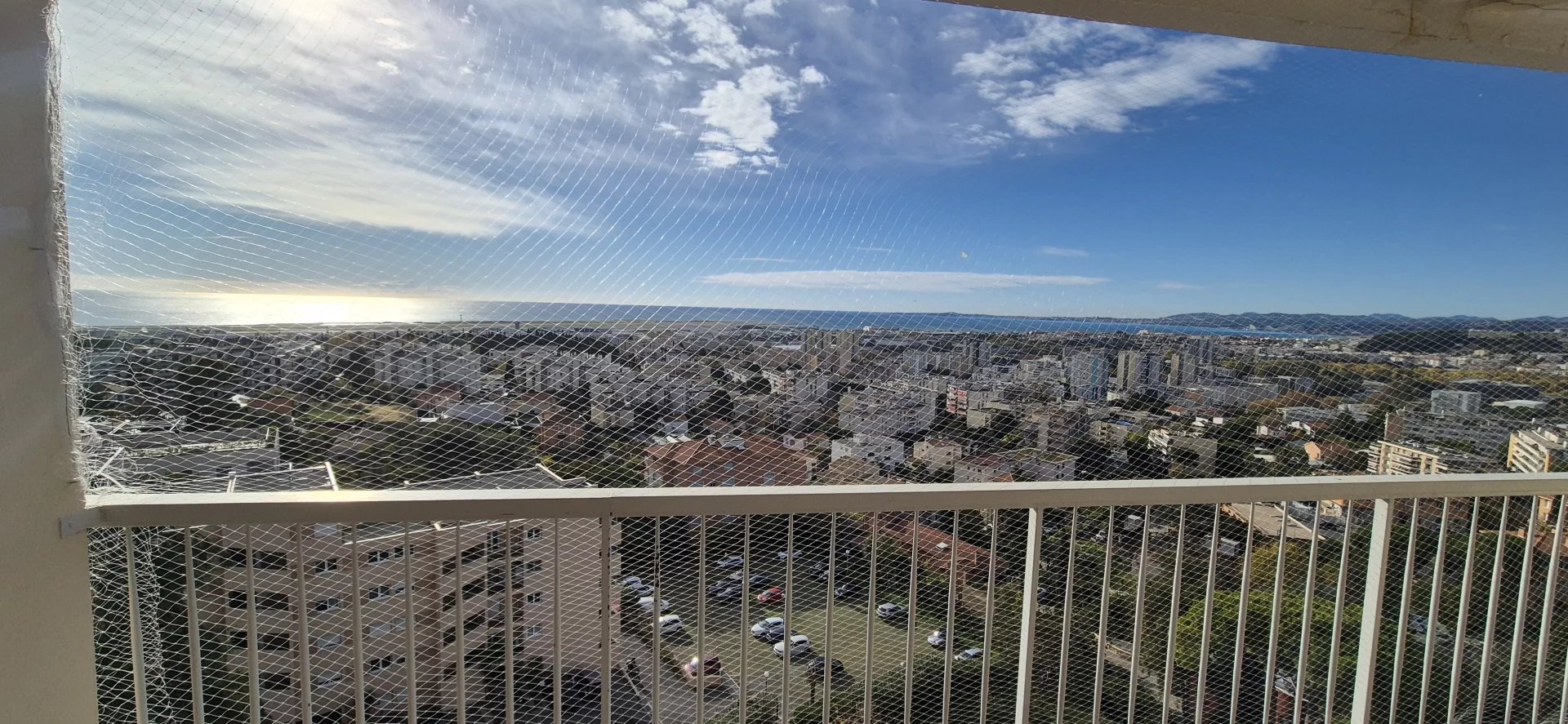 Sale Apartment - Nice Corniche Fleurie