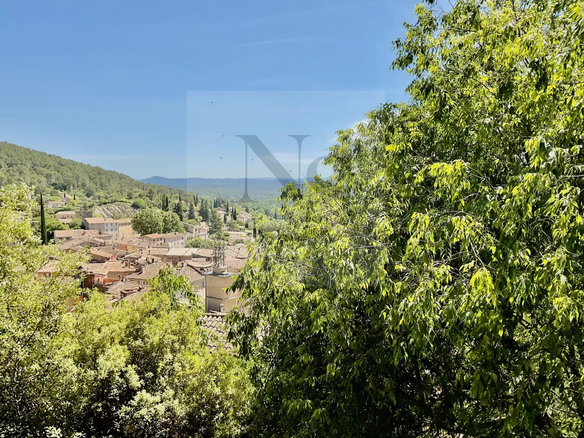 Maison à vendre, 4 pièces, Cotignac