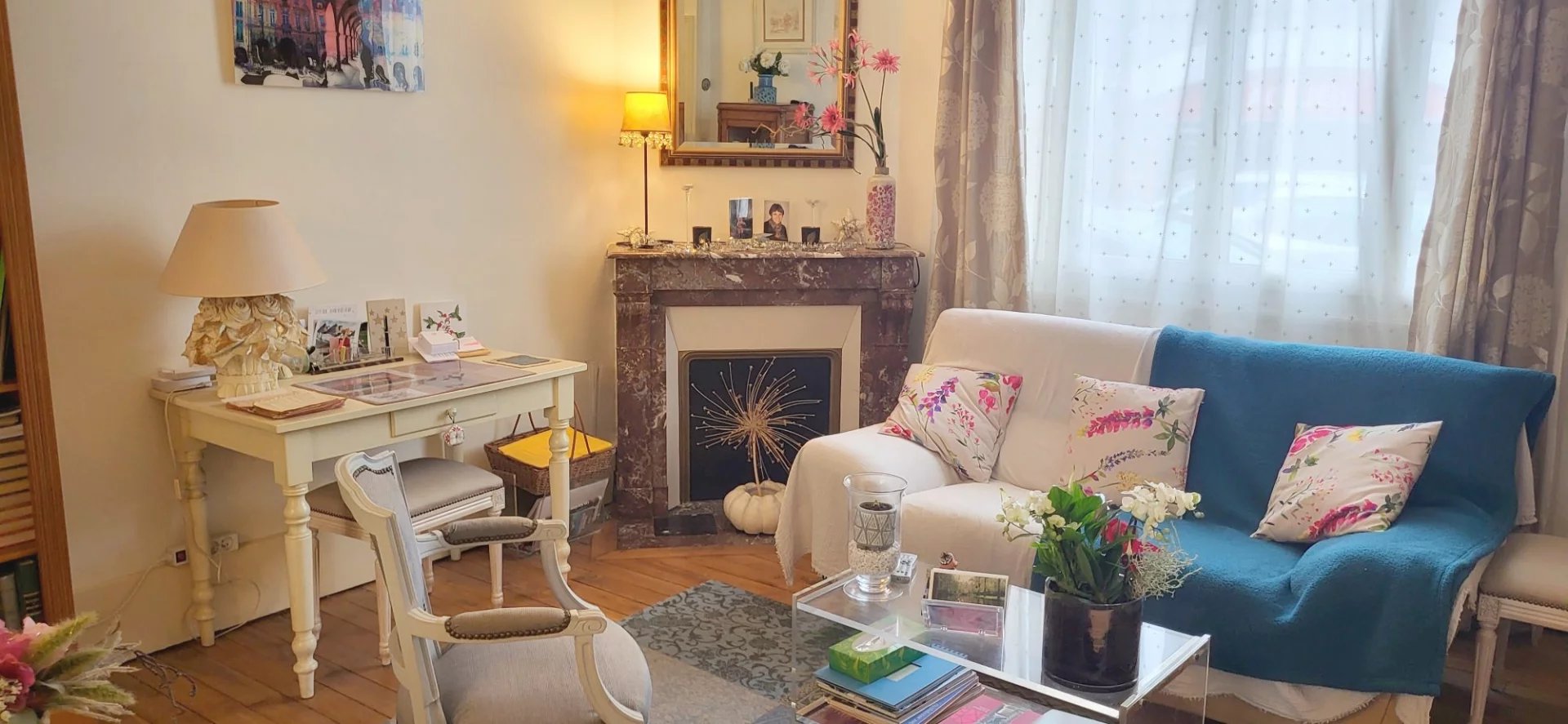 Viager Maison Blois