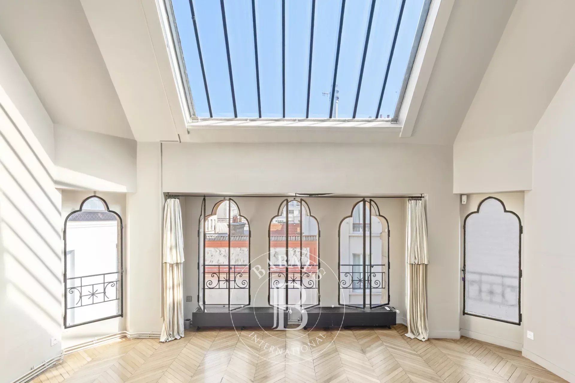 Apartment Paris 75009  -  ref 87116210 (picture 3)