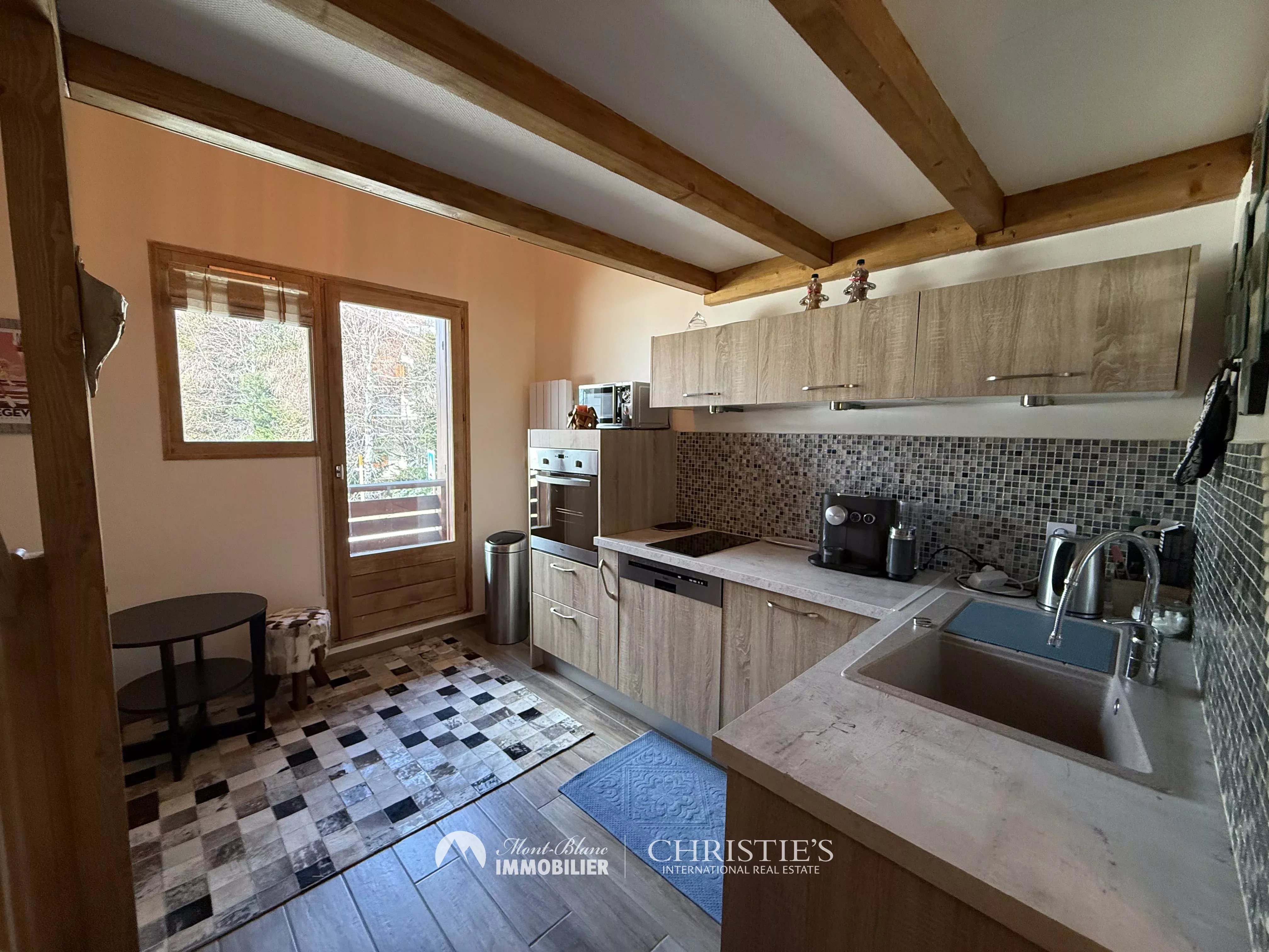 Agence immobilière de SAS MBI