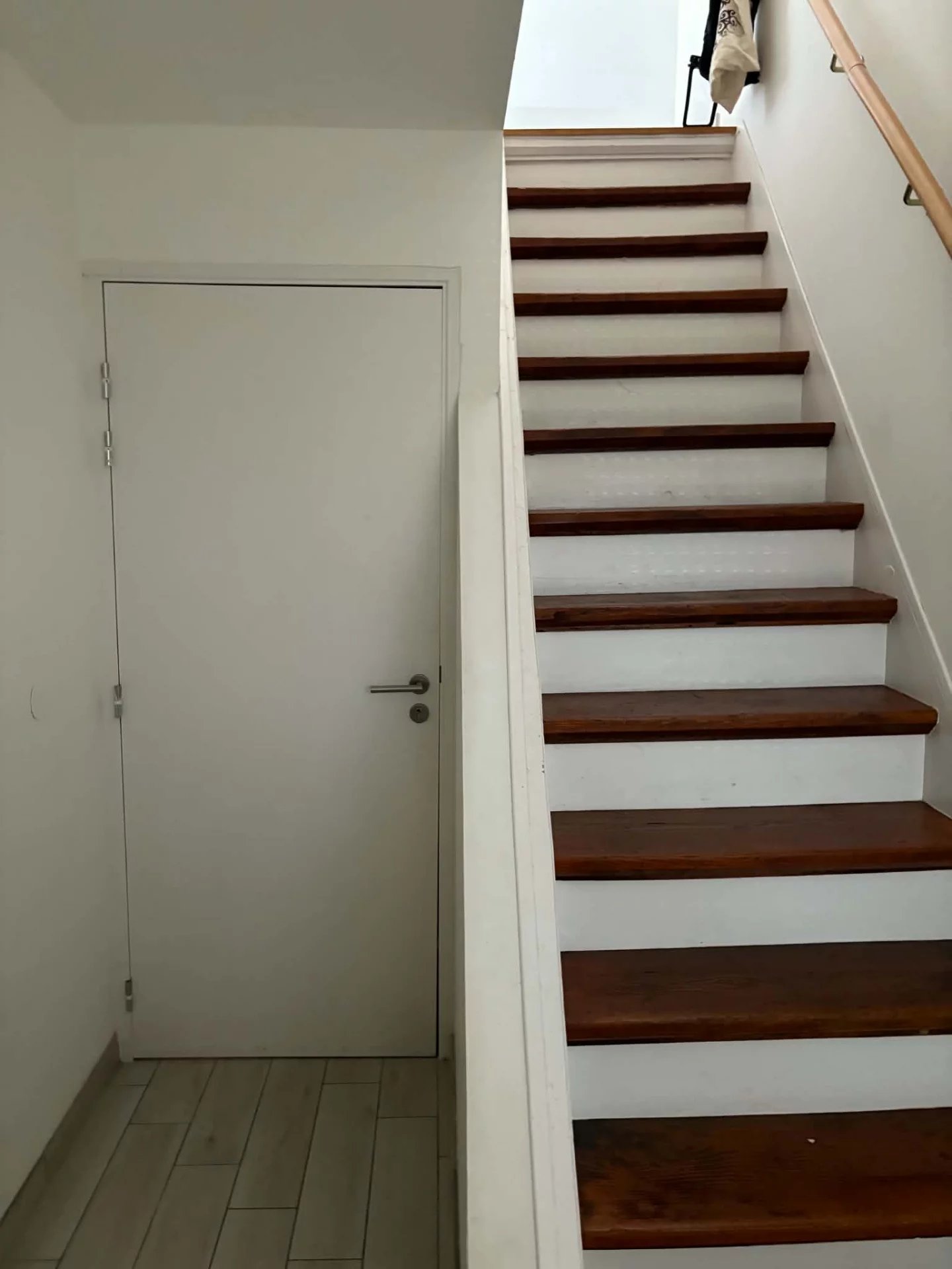 Rental Apartment Saint-Louis
