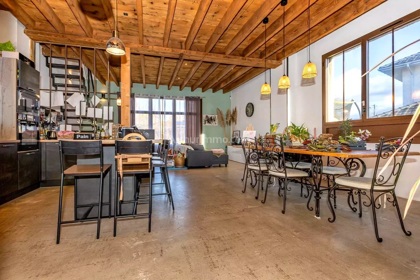 Agence immobilière de SARL AS IMMOBILIER