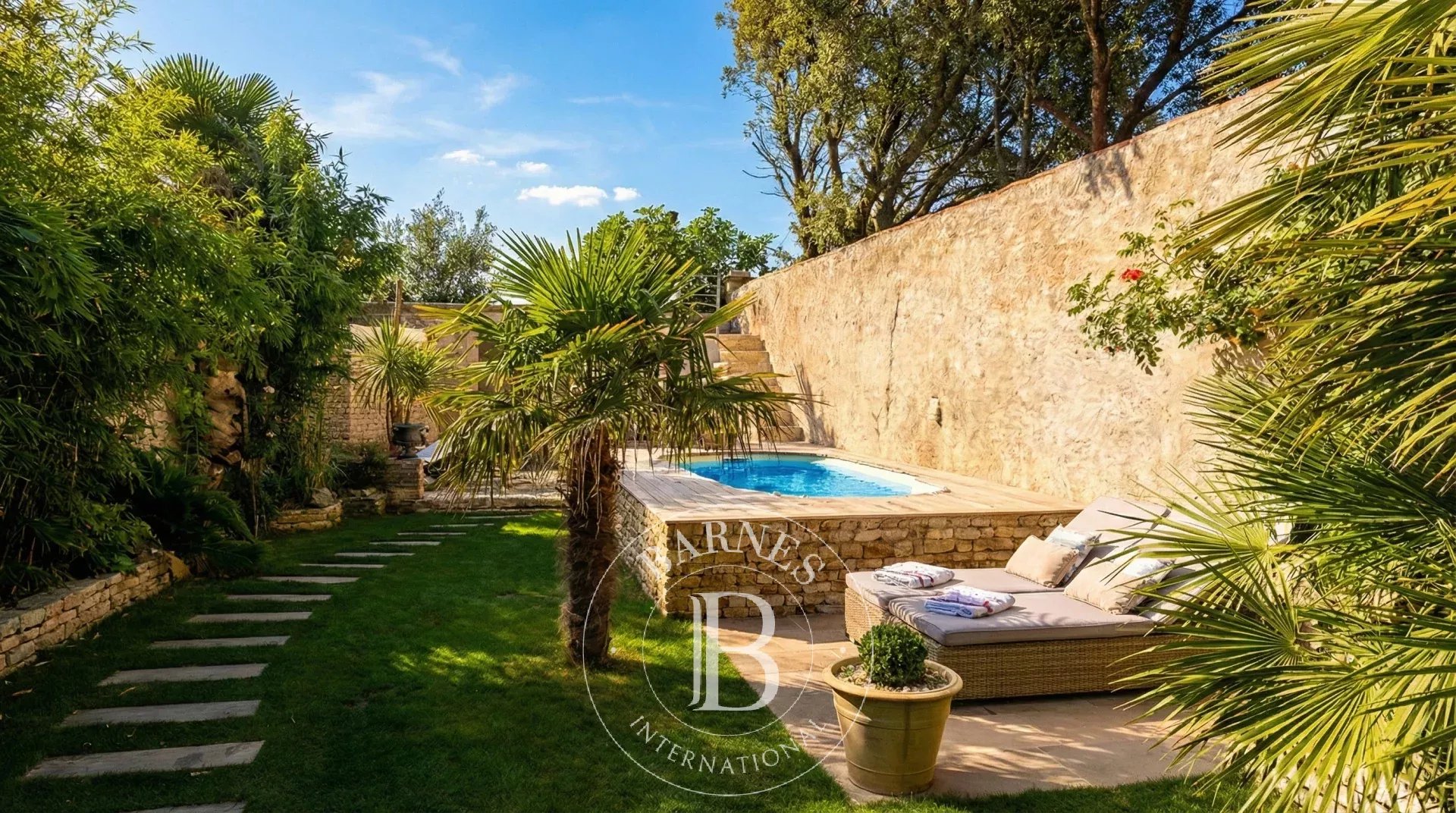 Villa Saint-Martin-de-Ré  -  ref 86768875 (picture 2)