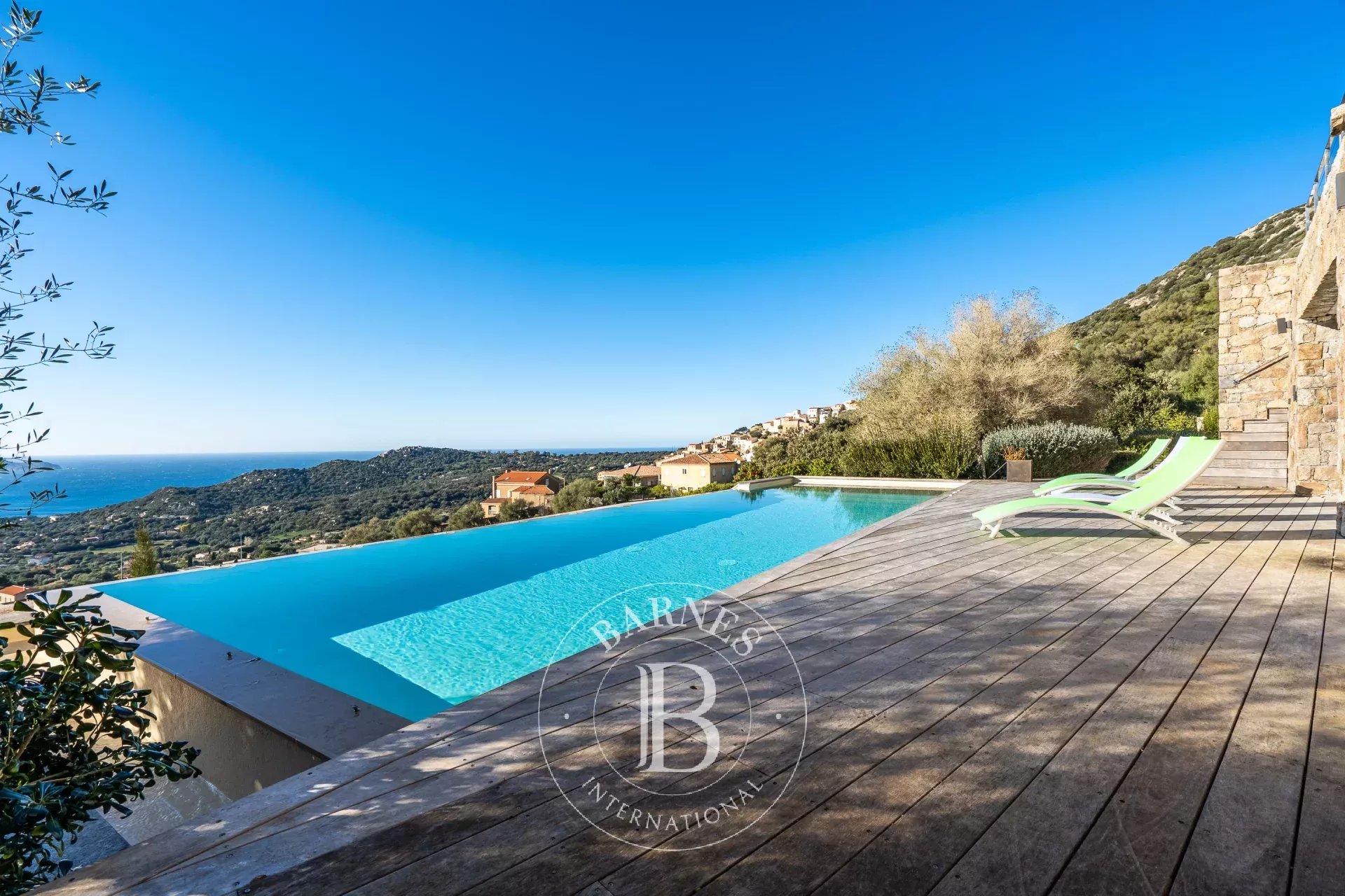 Lumio  - Villa  - picture 16