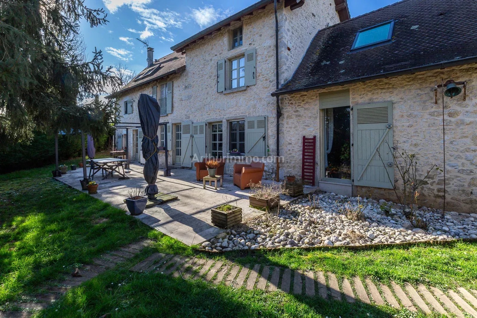 Agence immobilière de SARL AS IMMOBILIER
