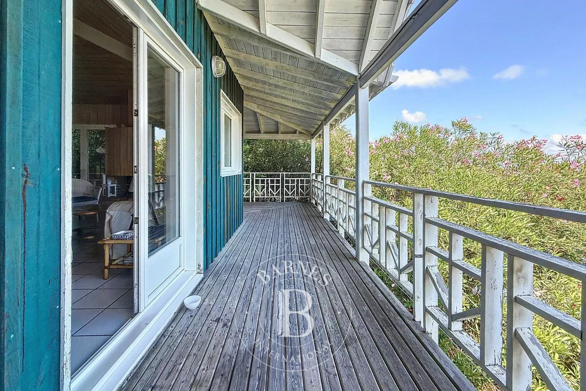 Дом Lège-Cap-Ferret - picture 3