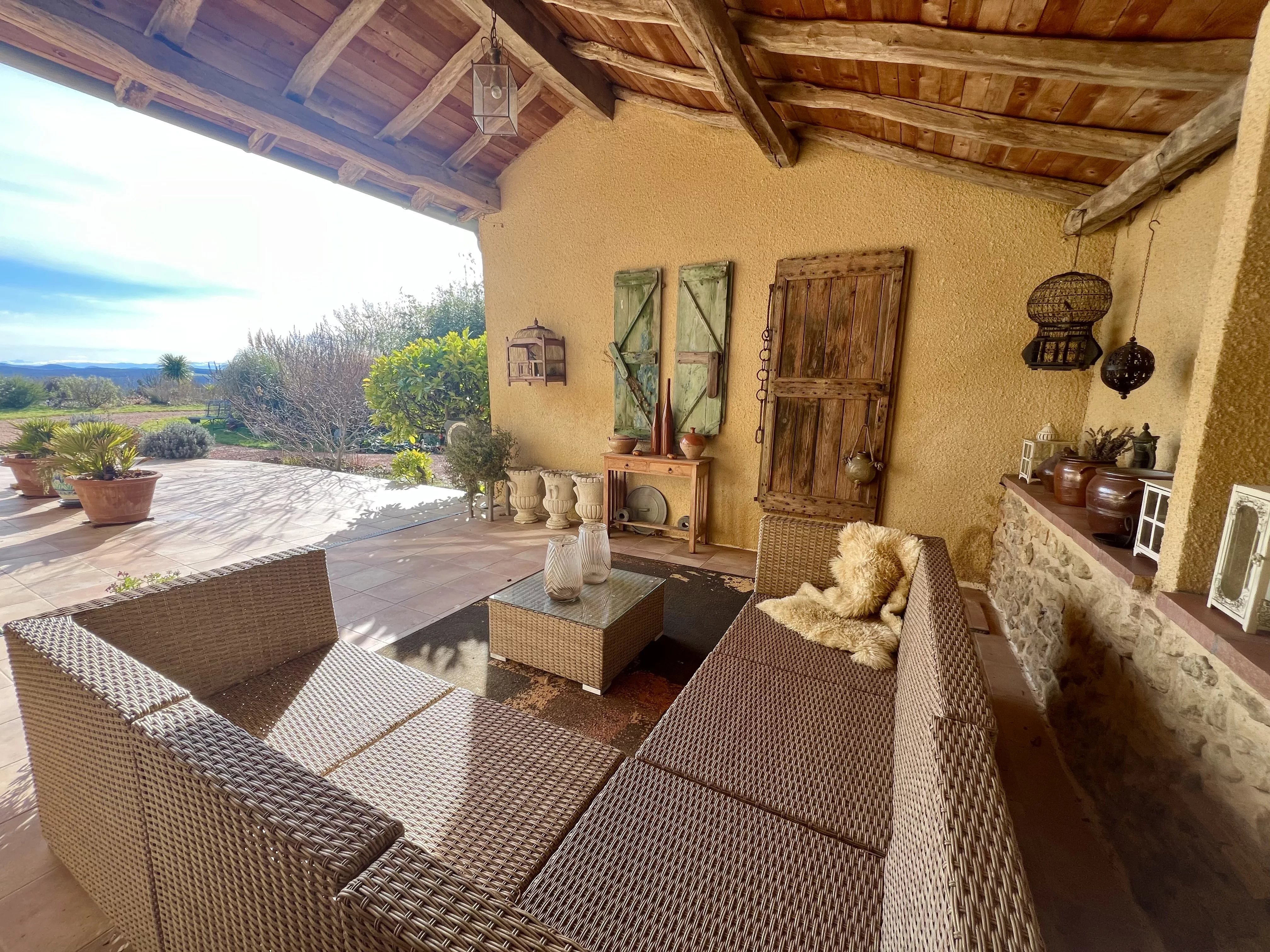 Maison à vendre Boulogne-sur-Gesse, Haute-Garonne