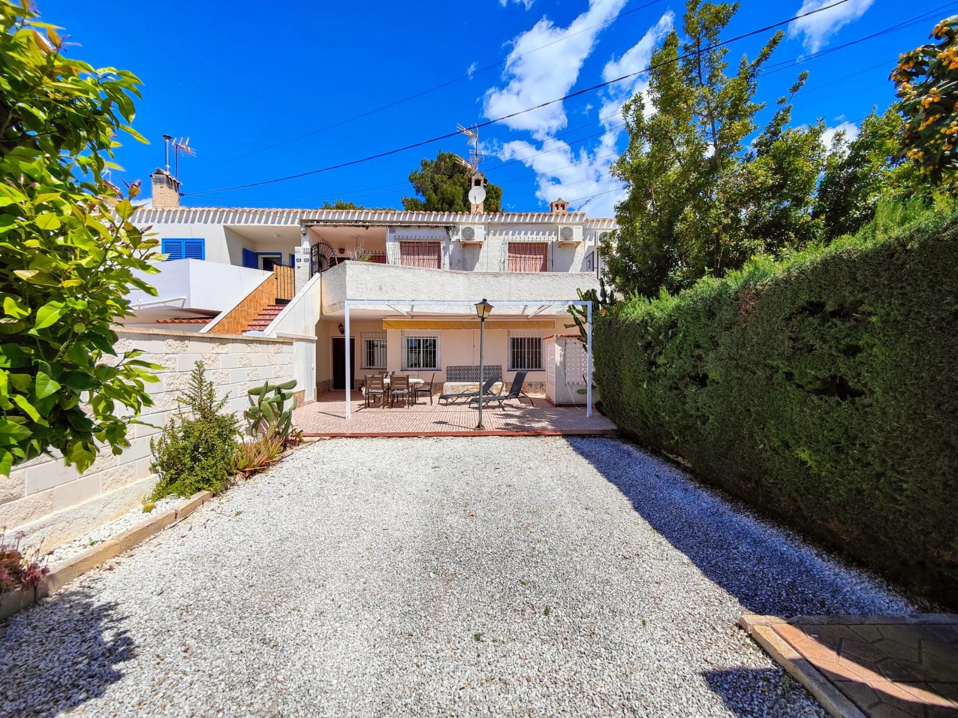 Vente Bungalow Orihuela-Costa