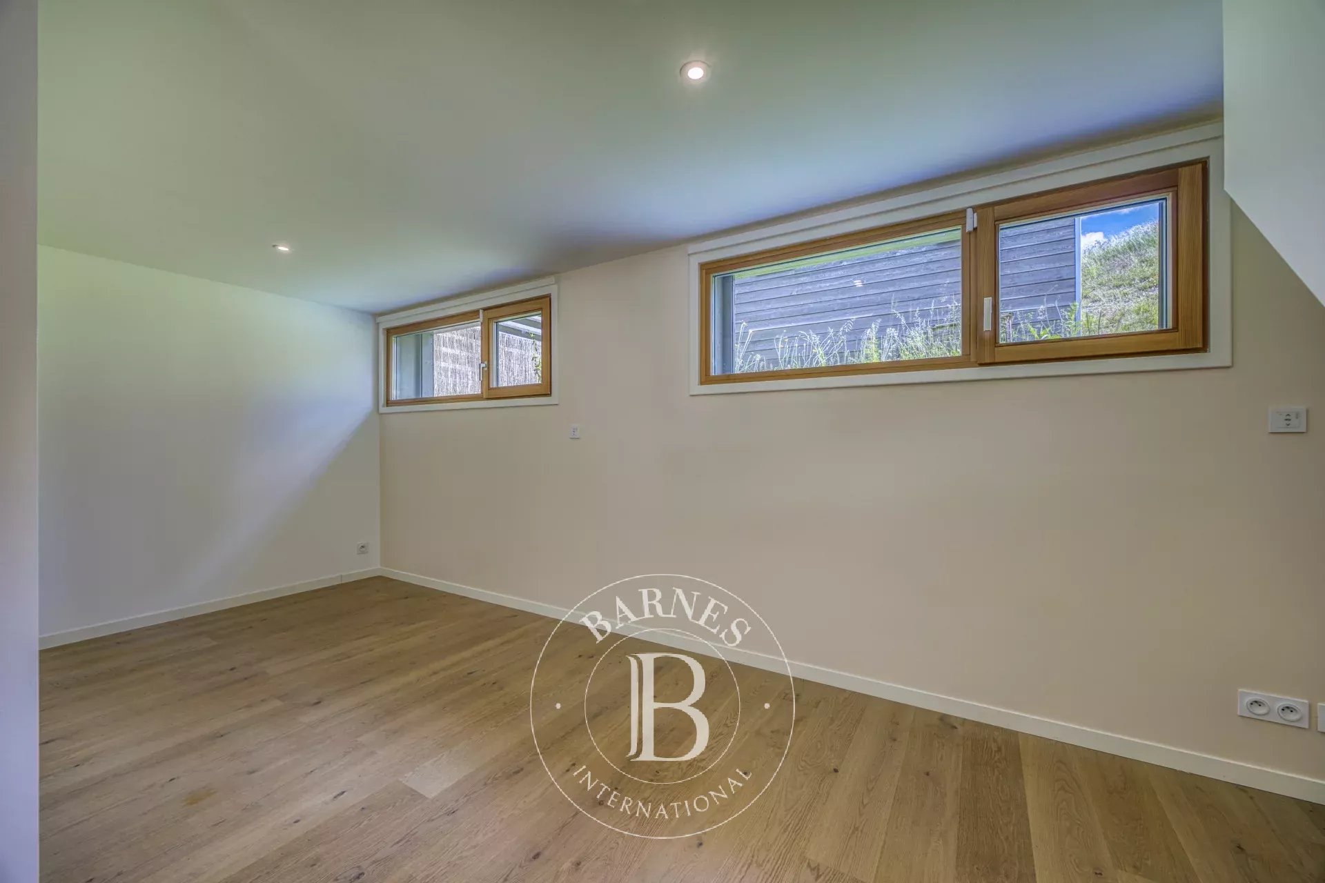 BARNES GENEVOIS - SAINT-JULIEN-EN-GENEVOIS - MAISON  CONTEMPORAINE - picture 10