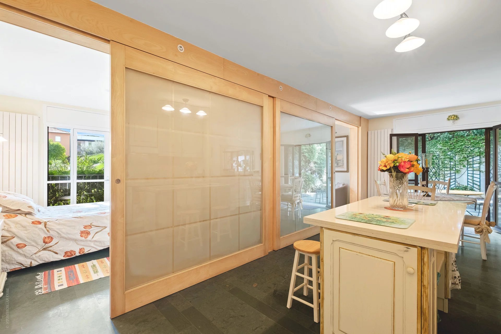 Великолепная 2 х комнатная квартира