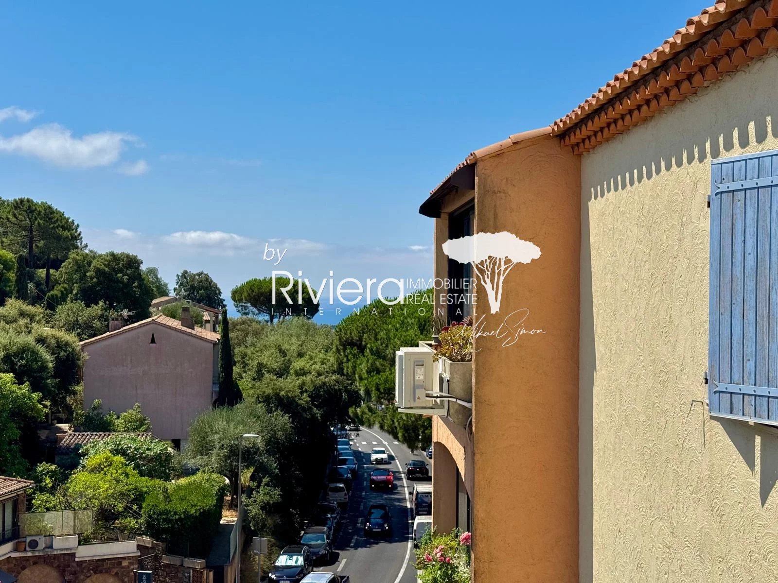 Vente Appartement La Croix-Valmer