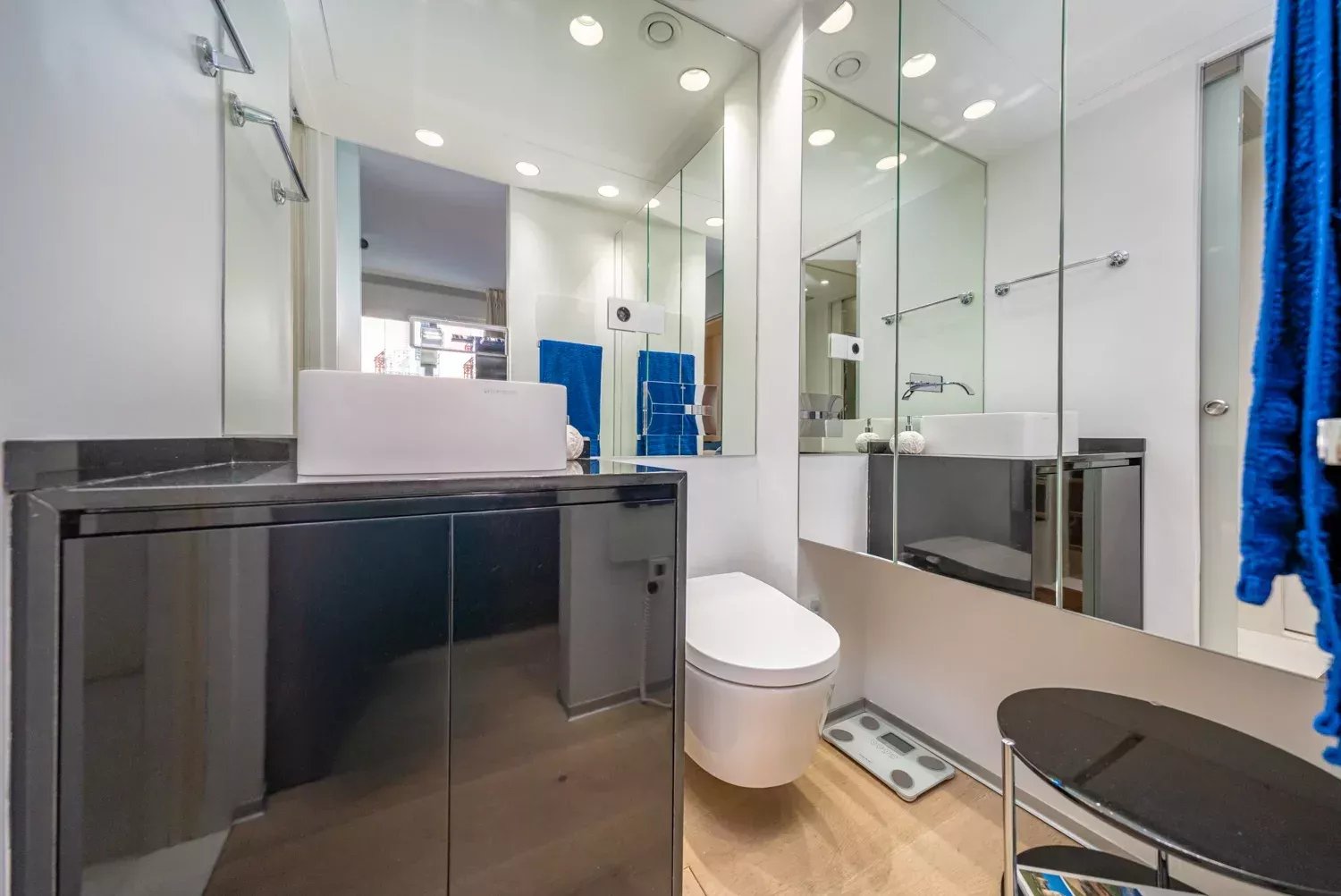 Daire Madrid - picture 25