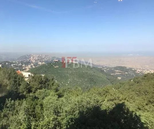 Location Appartement Baabdat