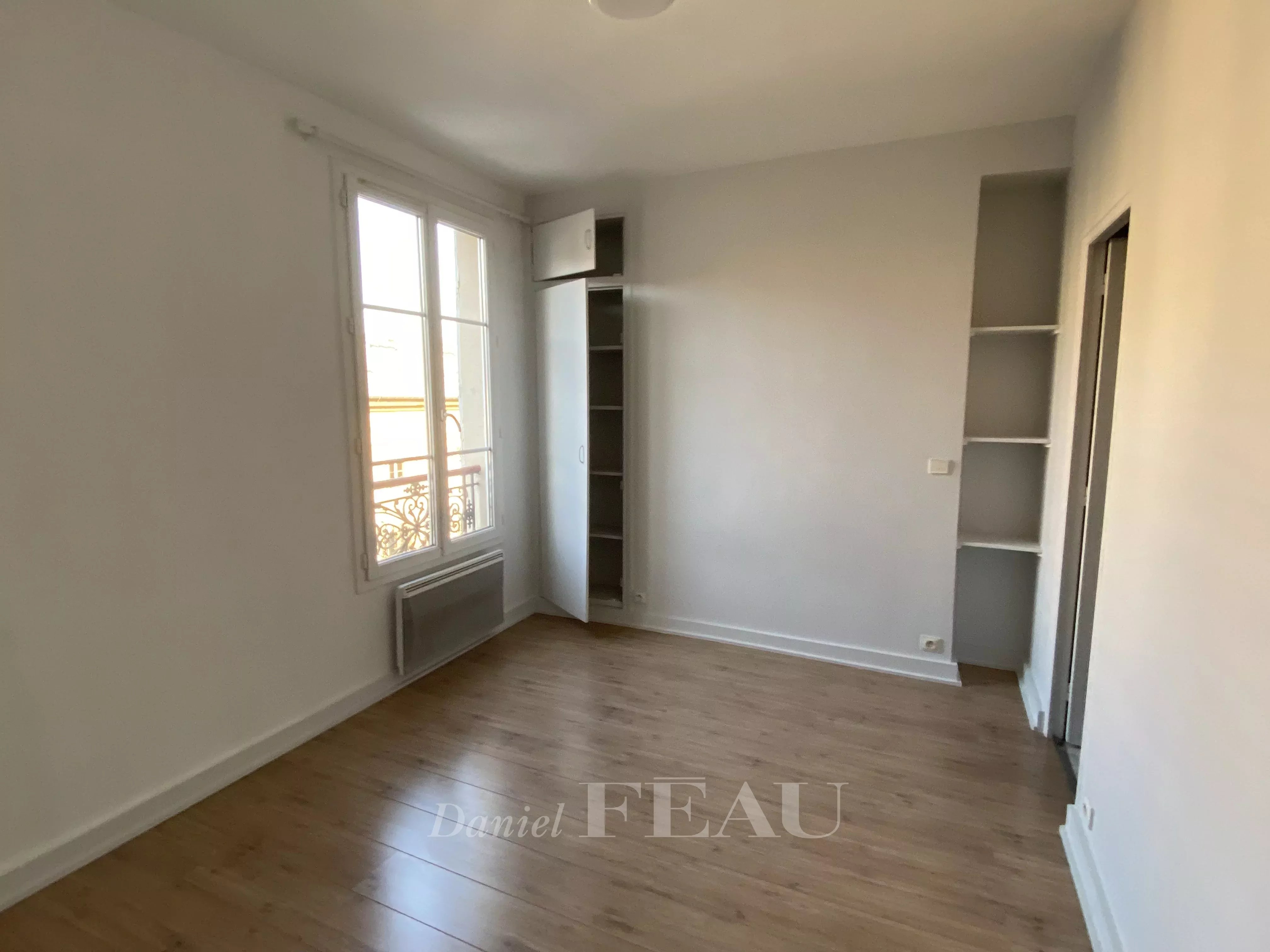 Rental Apartment Paris 5th