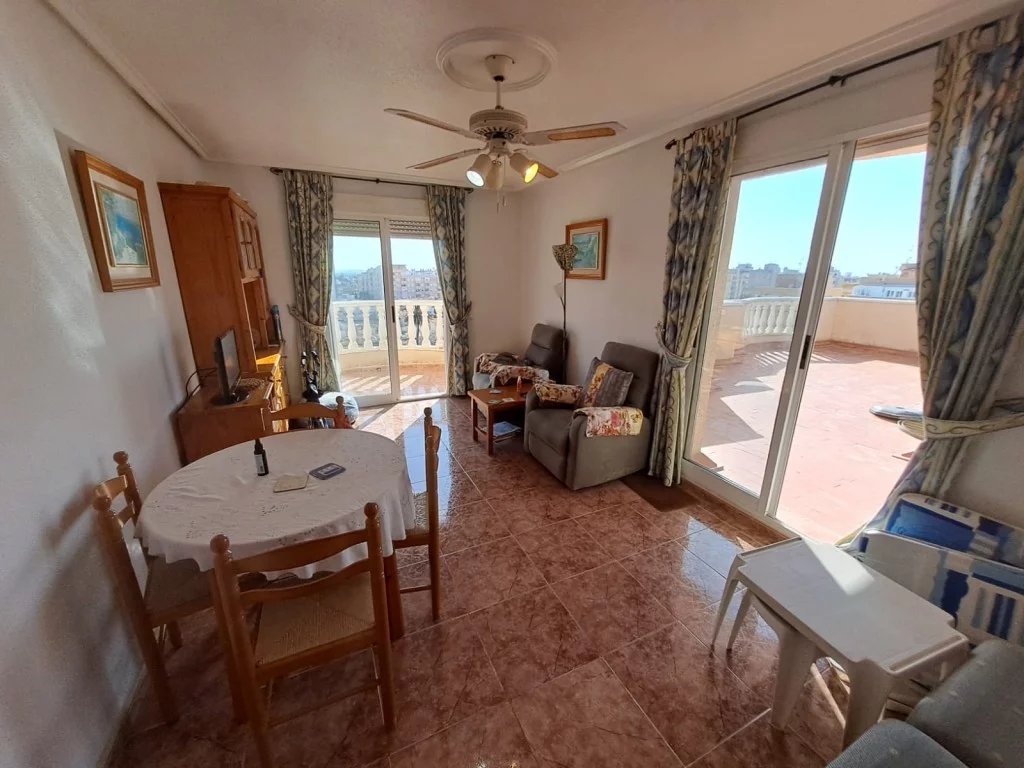 Vente Appartement Torrevieja