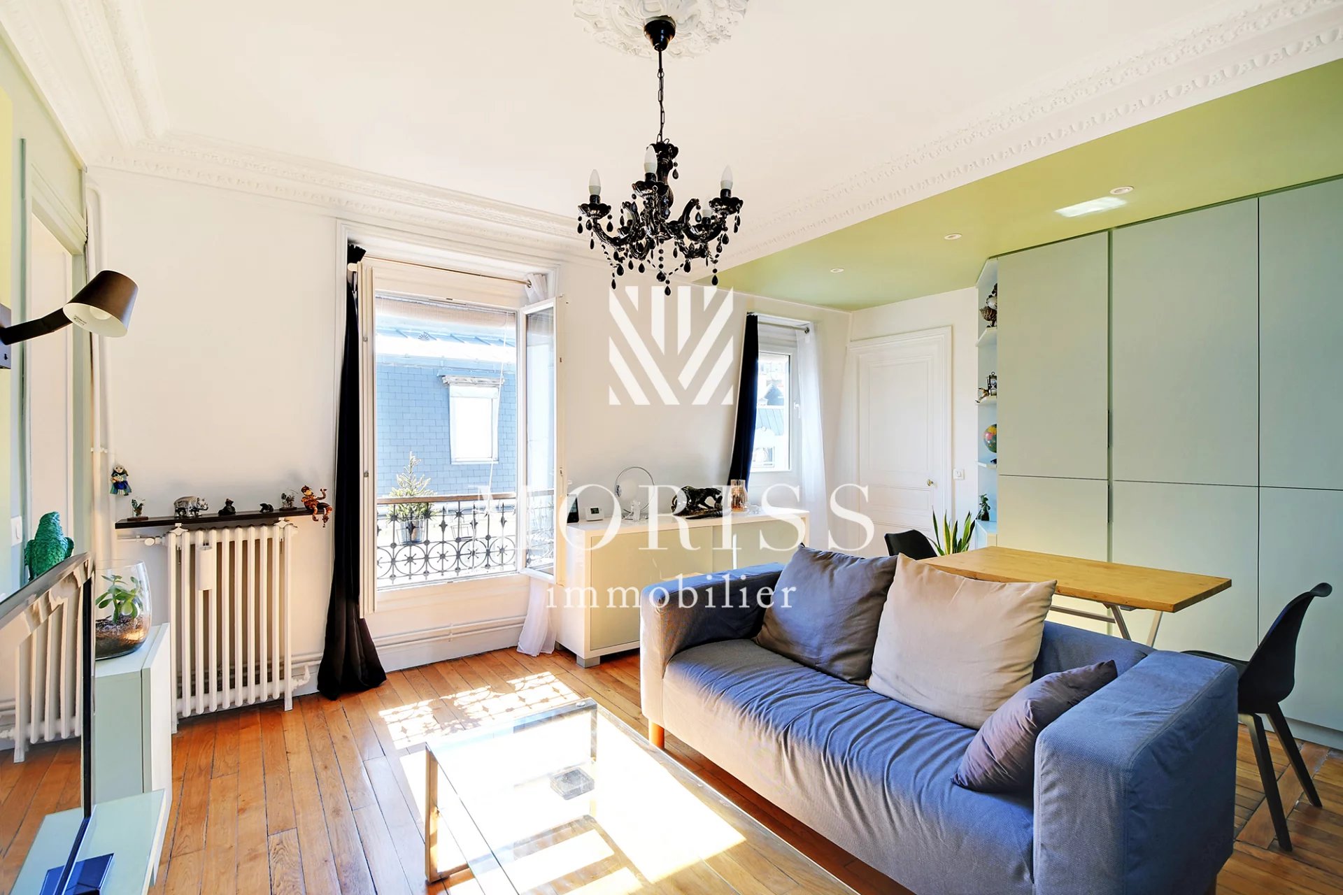 APPARTEMENT - 3 PIECES - Image 1