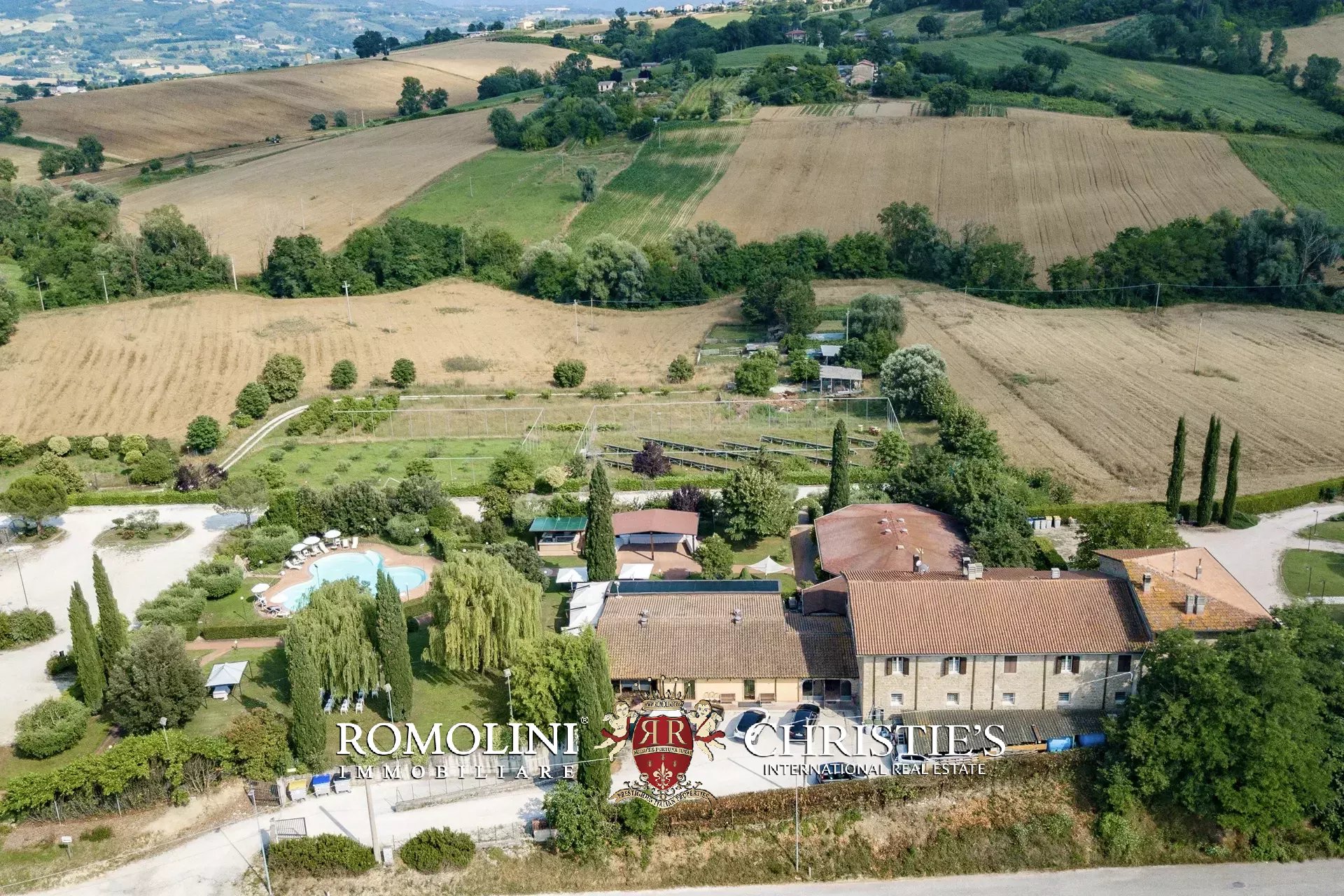 Property Slider Image