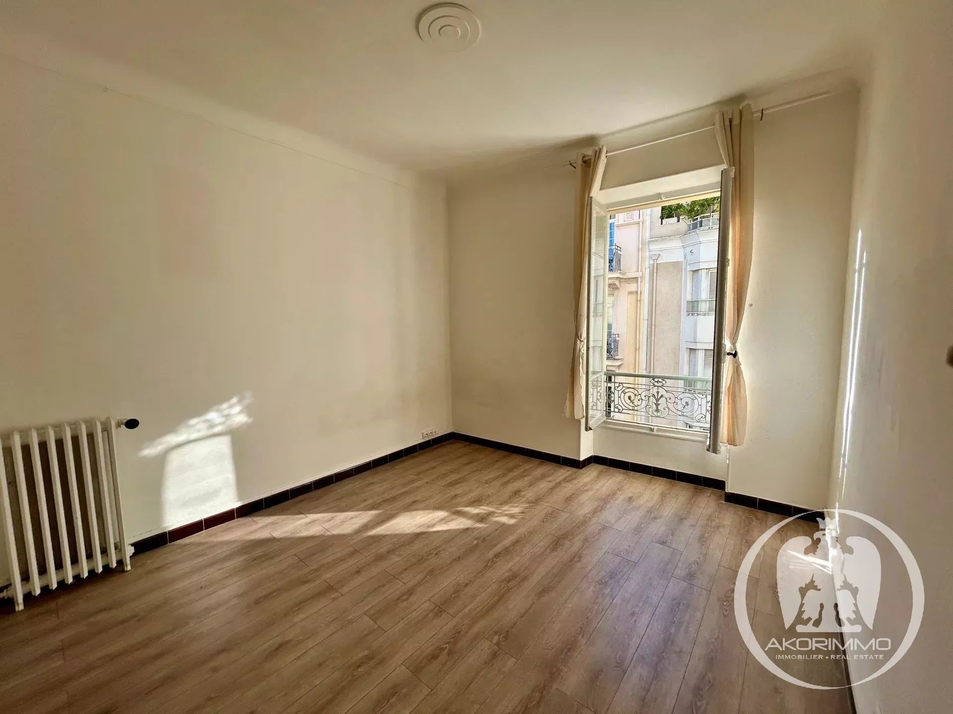 Appartamento  - 2 stanze  - 45.0 m2 -