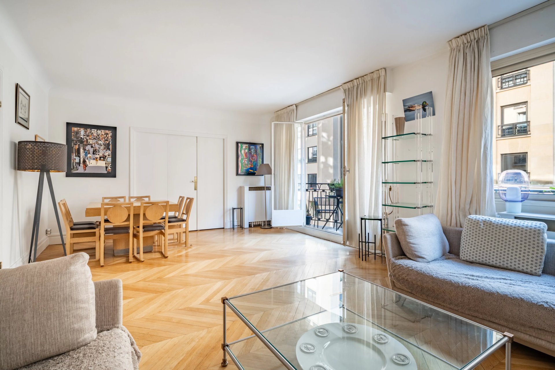 2 Bedroom Apartment/Flat's Image 3