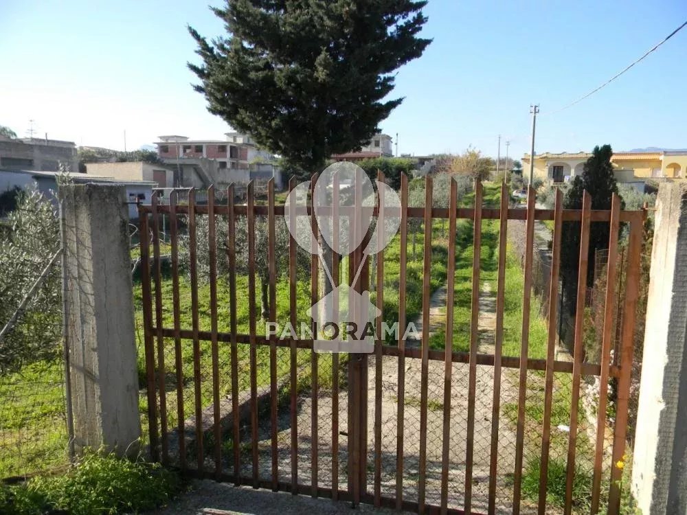 Vendita Terreno agricolo Balestrate Balestrate-Foce