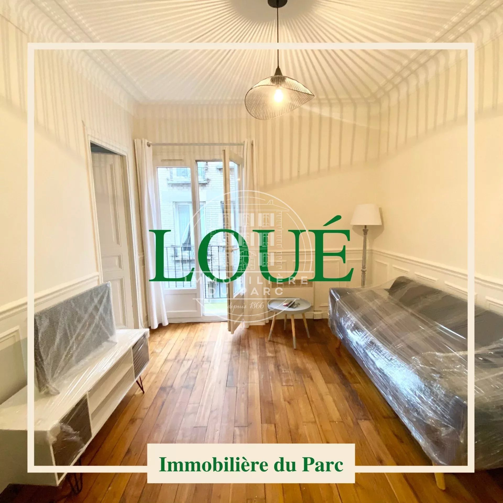 Entrance Wooden floor