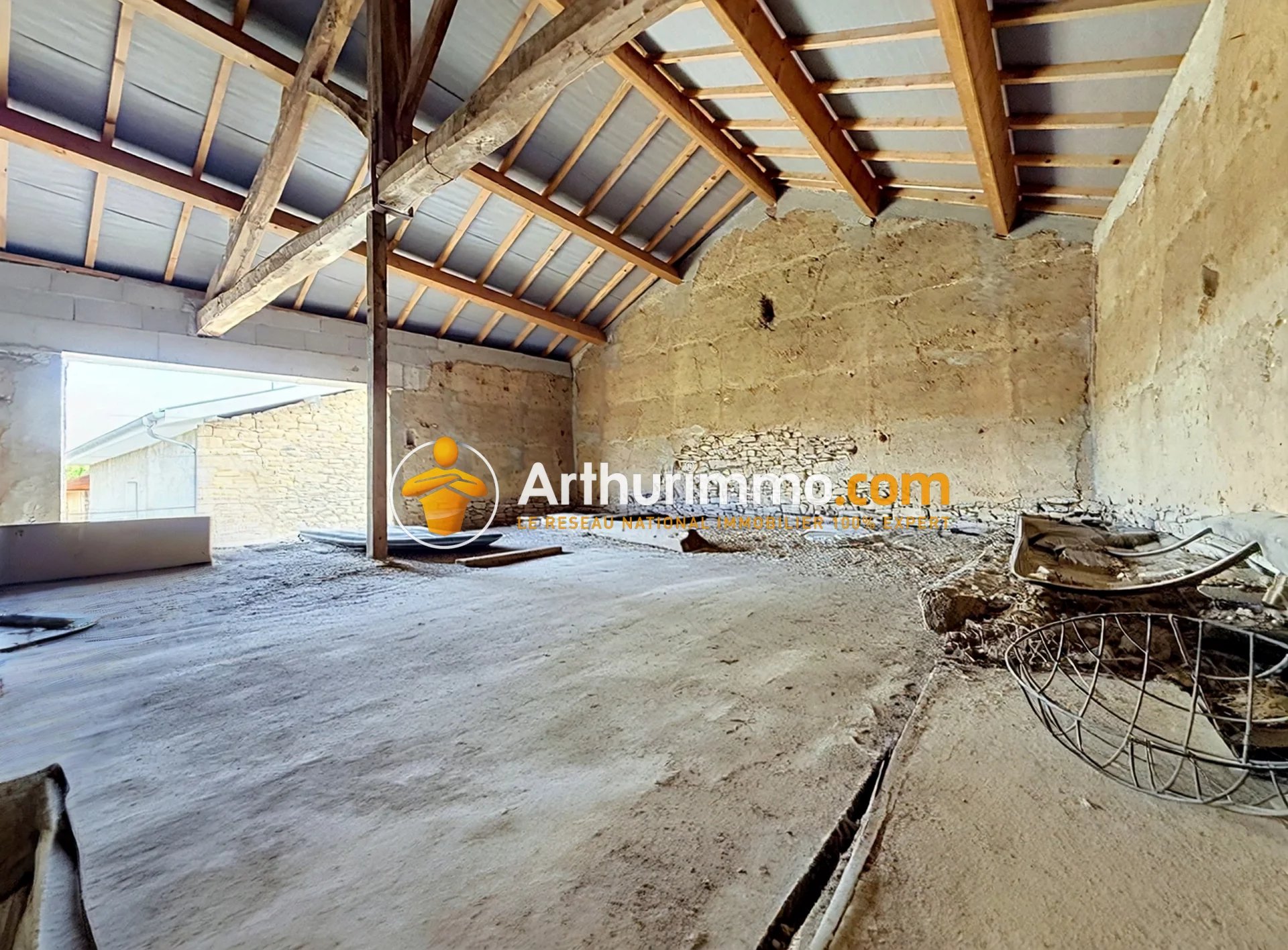 Agence immobilière de SARL BLOT L'IMMOBILIER