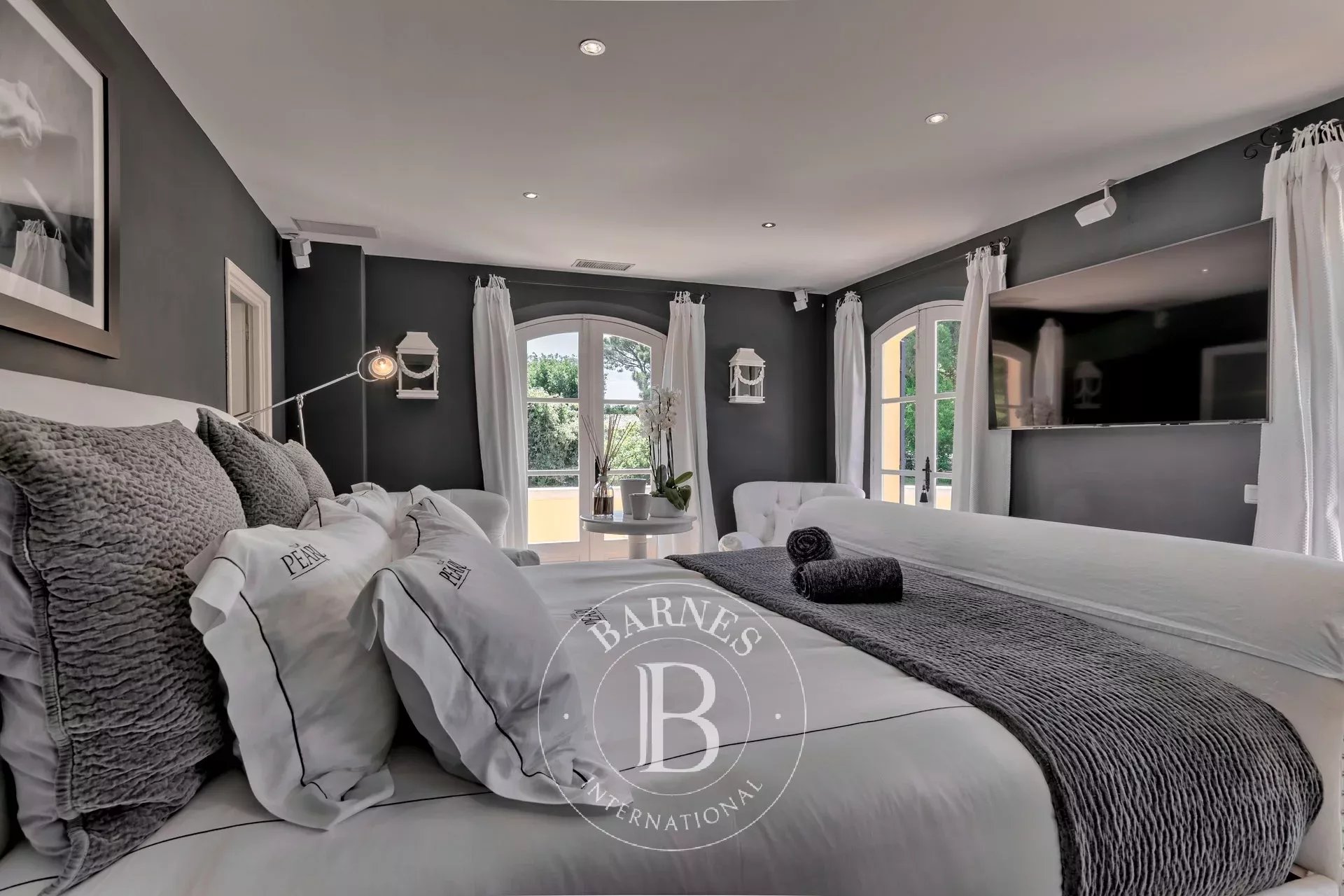 Saint-Tropez  - Villa 6 Bedrooms - picture 10
