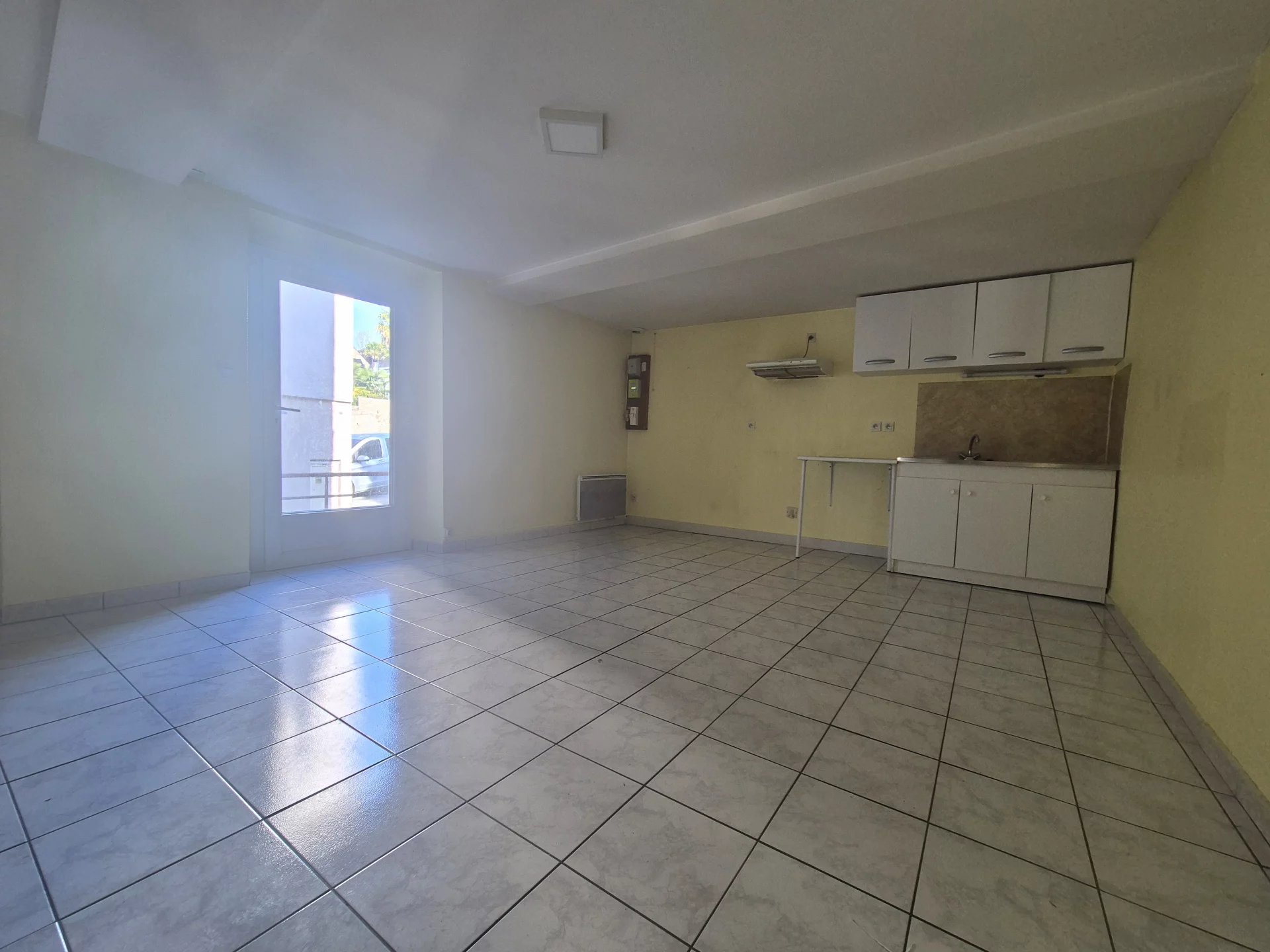 Vente Appartement Laval