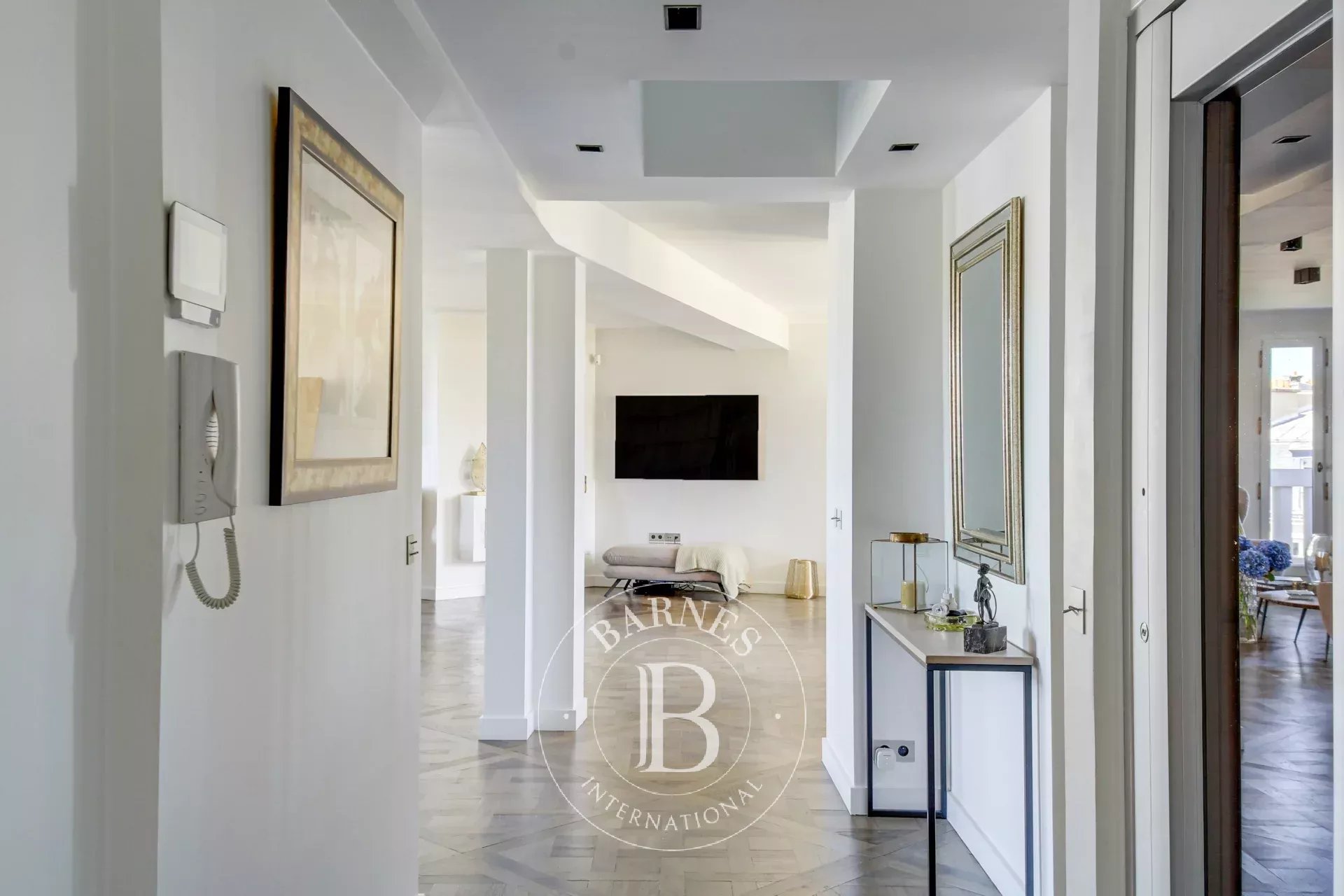 Daire Paris 7ème - picture 7