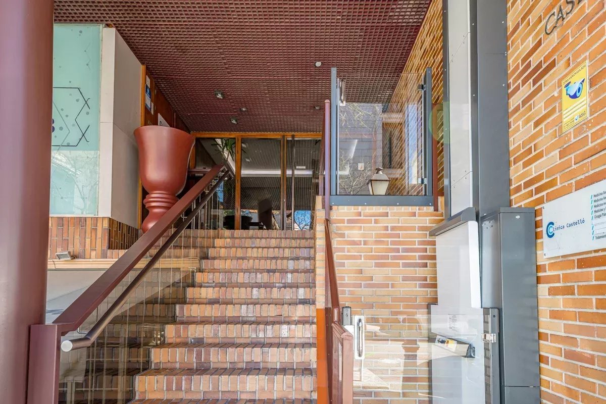 Daire Madrid - picture 35