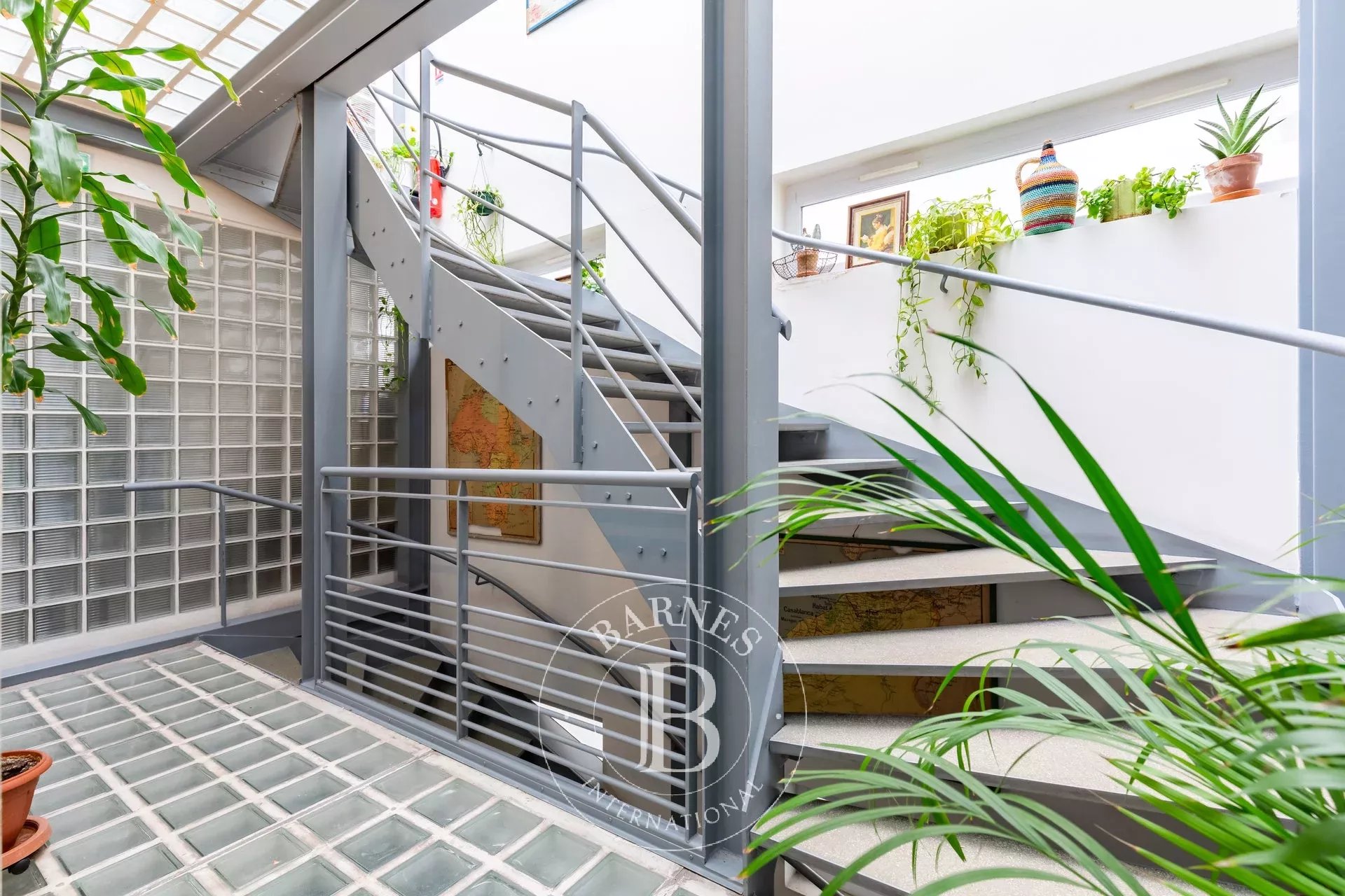 Daire Paris 18ème - picture 14