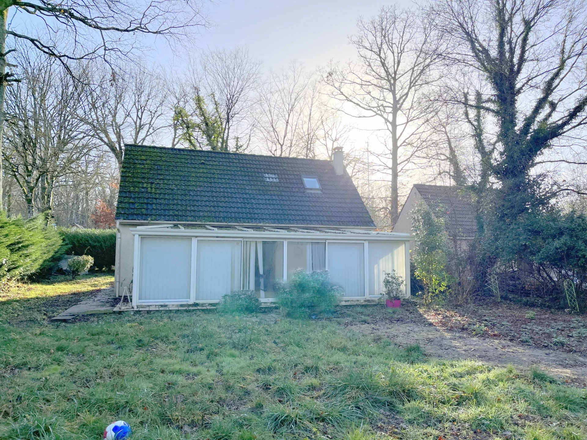 Vente Maison Égreville