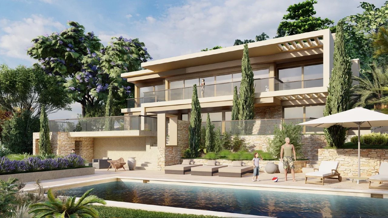 Sale Villa Cannes