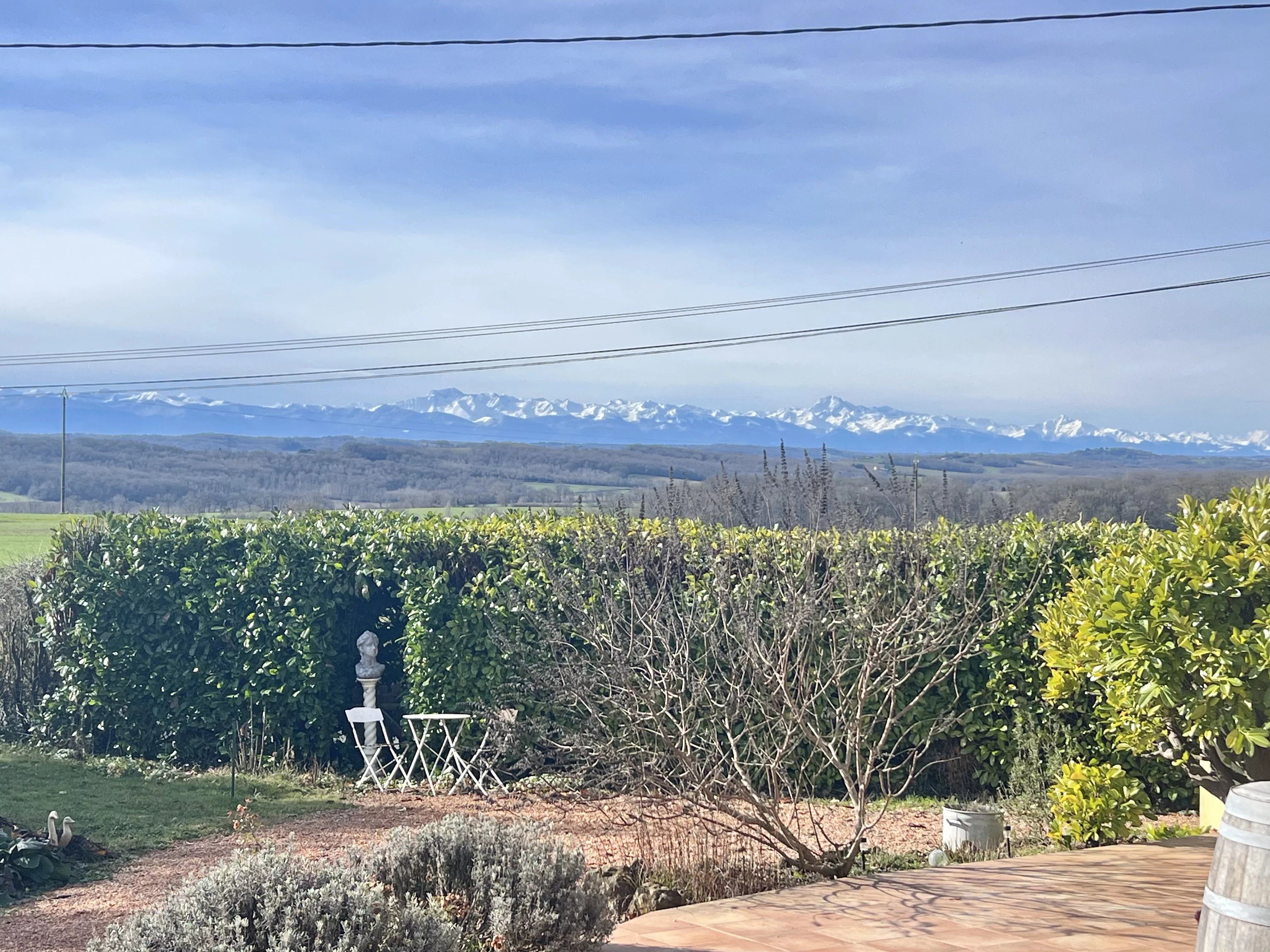 Maison à vendre Boulogne-sur-Gesse, Haute-Garonne