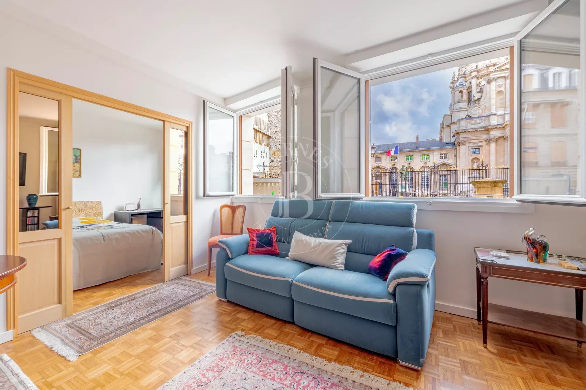 Квартира Paris 5ème
