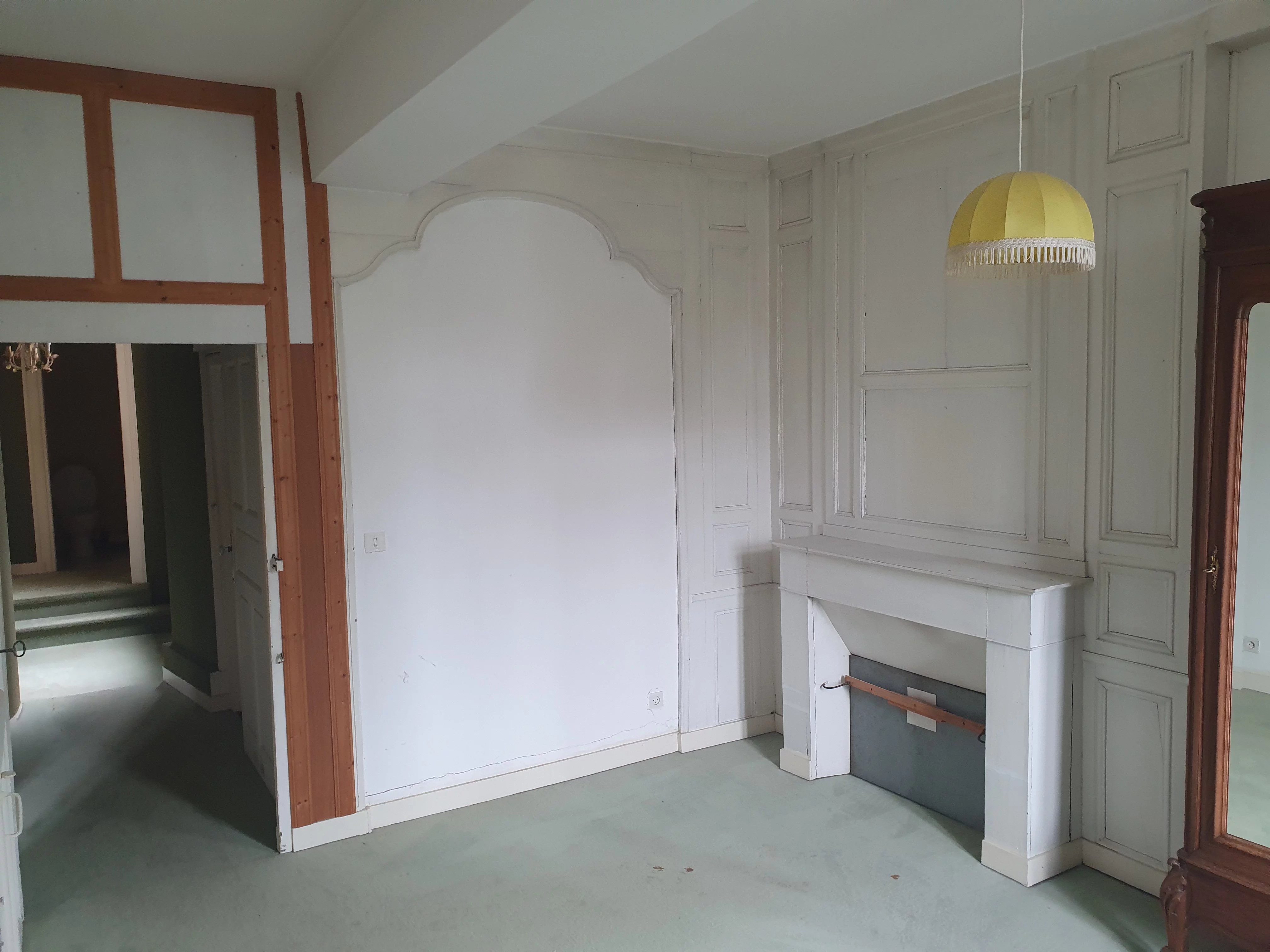Dinan Centre Historique | Appartement bourgeois de 210 m² -L&rsquo;esprit d&rsquo;une maison de ville -Bien d&rsquo;exception