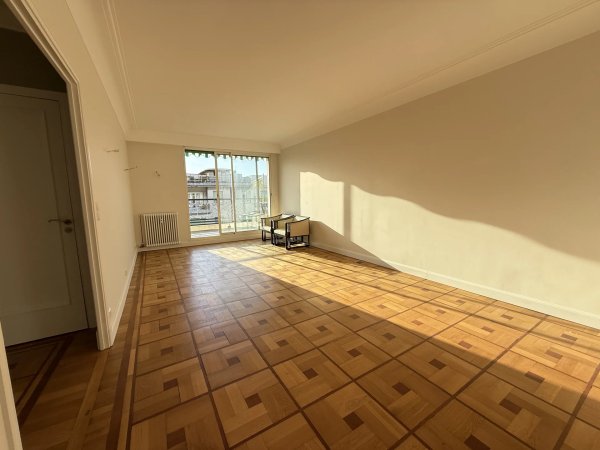 Prime Nice Carré d'Or – Exceptional Top-Floor Apartment — photo 6