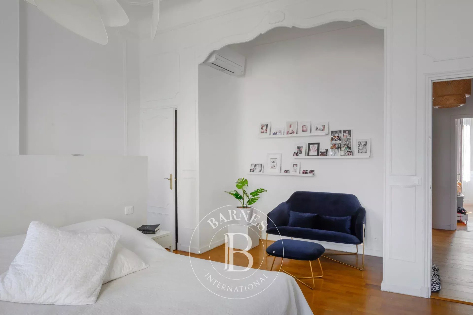 Daire Marseille 6ème - picture 10